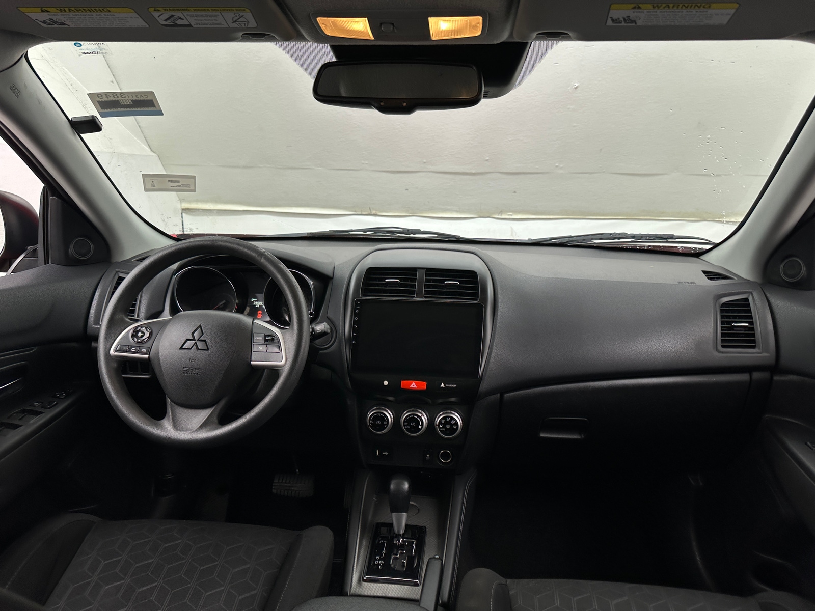 Thumbnail: 2021 Mitsubishi Outlander Sport - 3