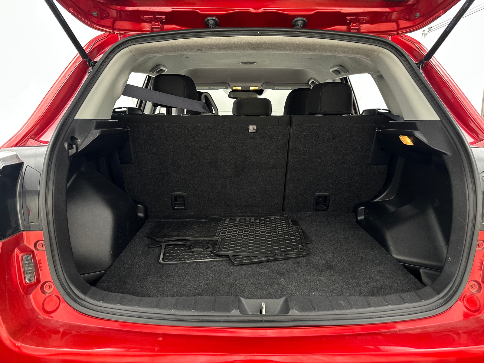 Thumbnail: 2021 Mitsubishi Outlander Sport - 7