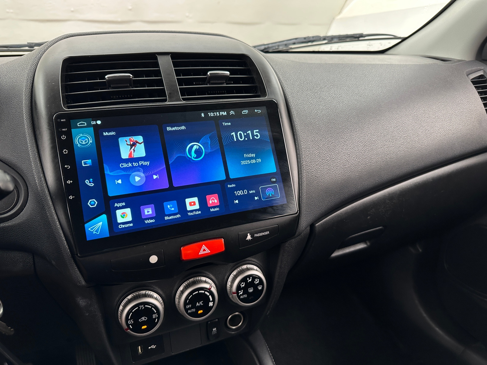 Thumbnail: 2021 Mitsubishi Outlander Sport - 4