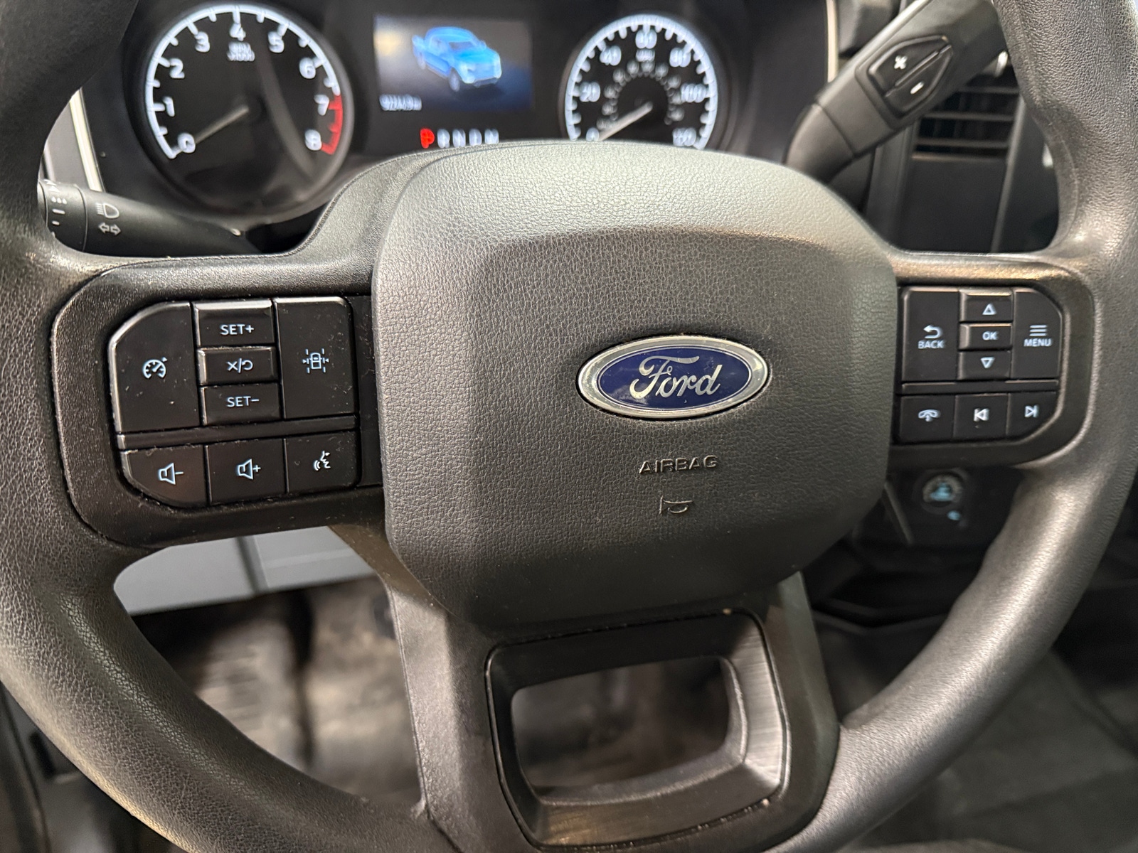 Thumbnail: 2023 Ford Econoline - 5