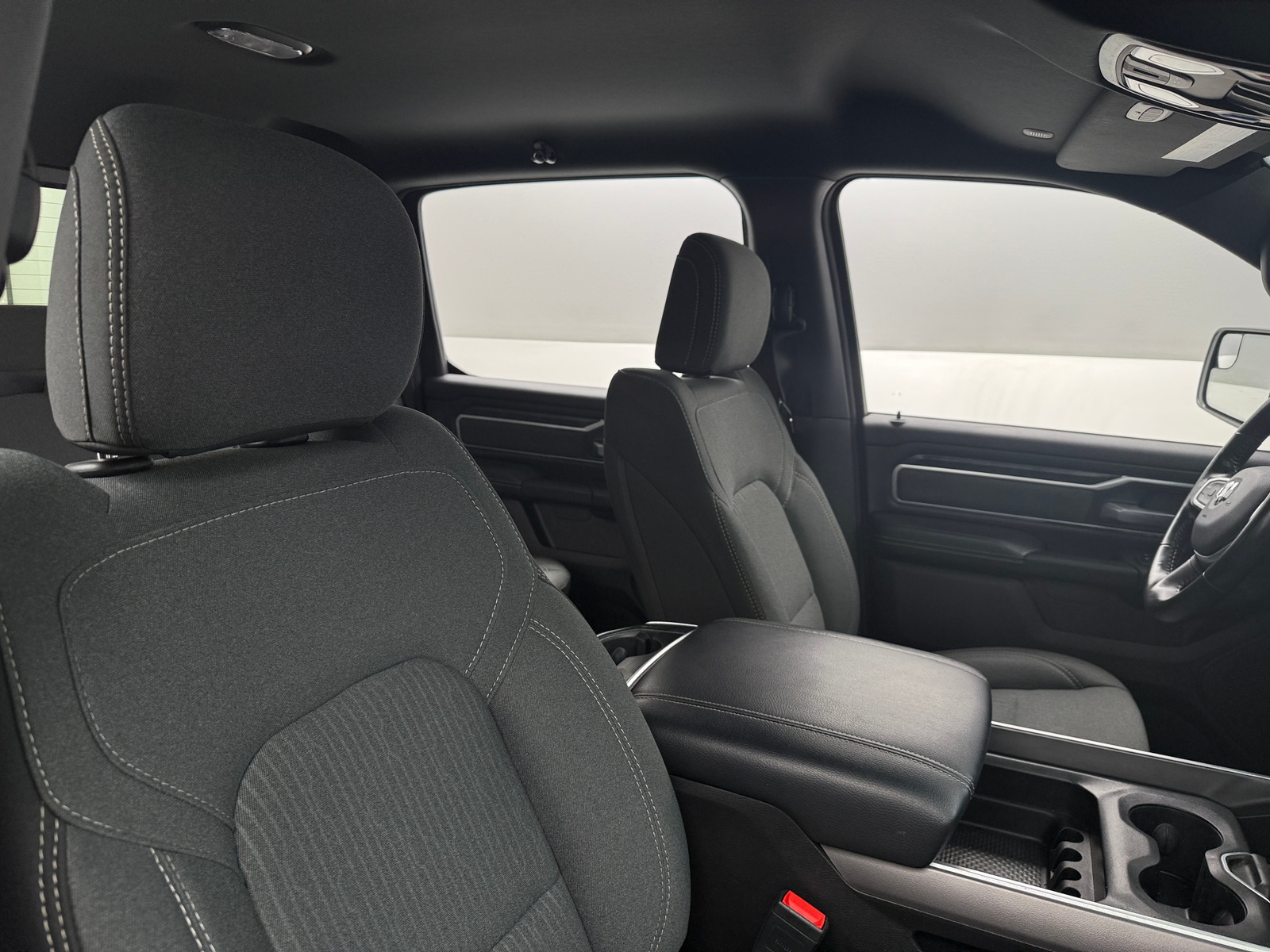 Thumbnail: 2022 RAM 1500 - 2