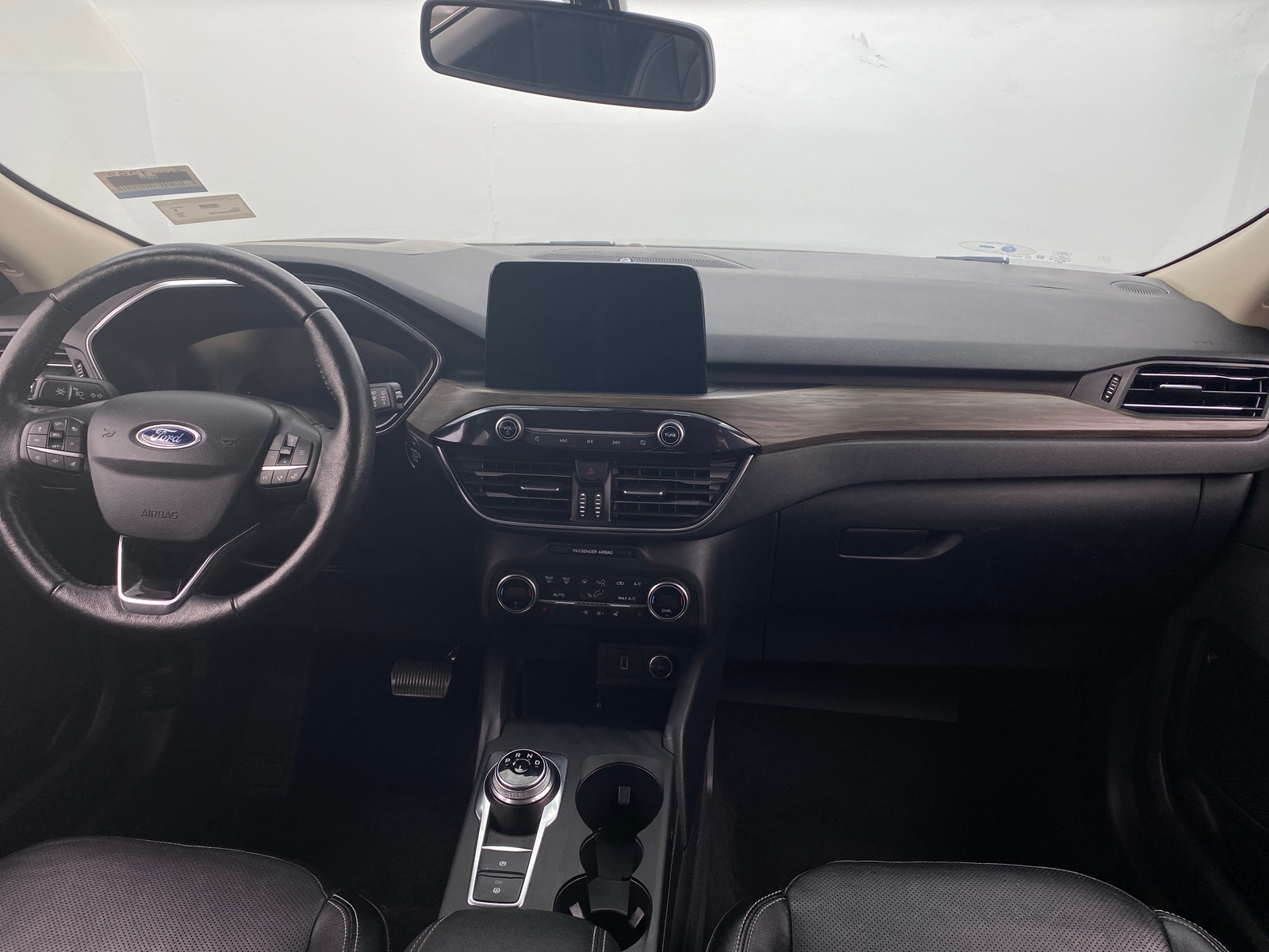 Thumbnail: 2020 Ford Escape - 2