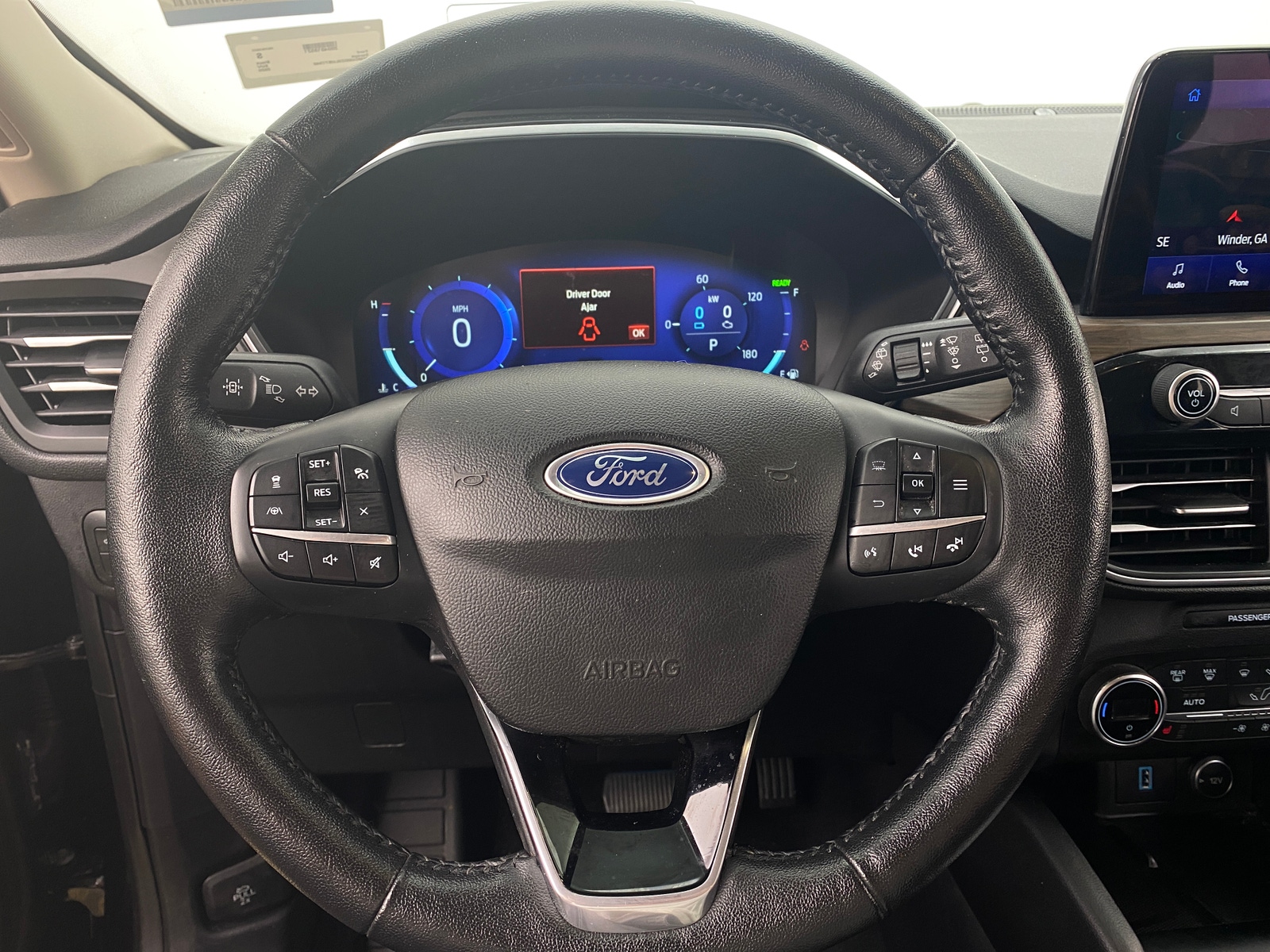 Thumbnail: 2020 Ford Escape - 4