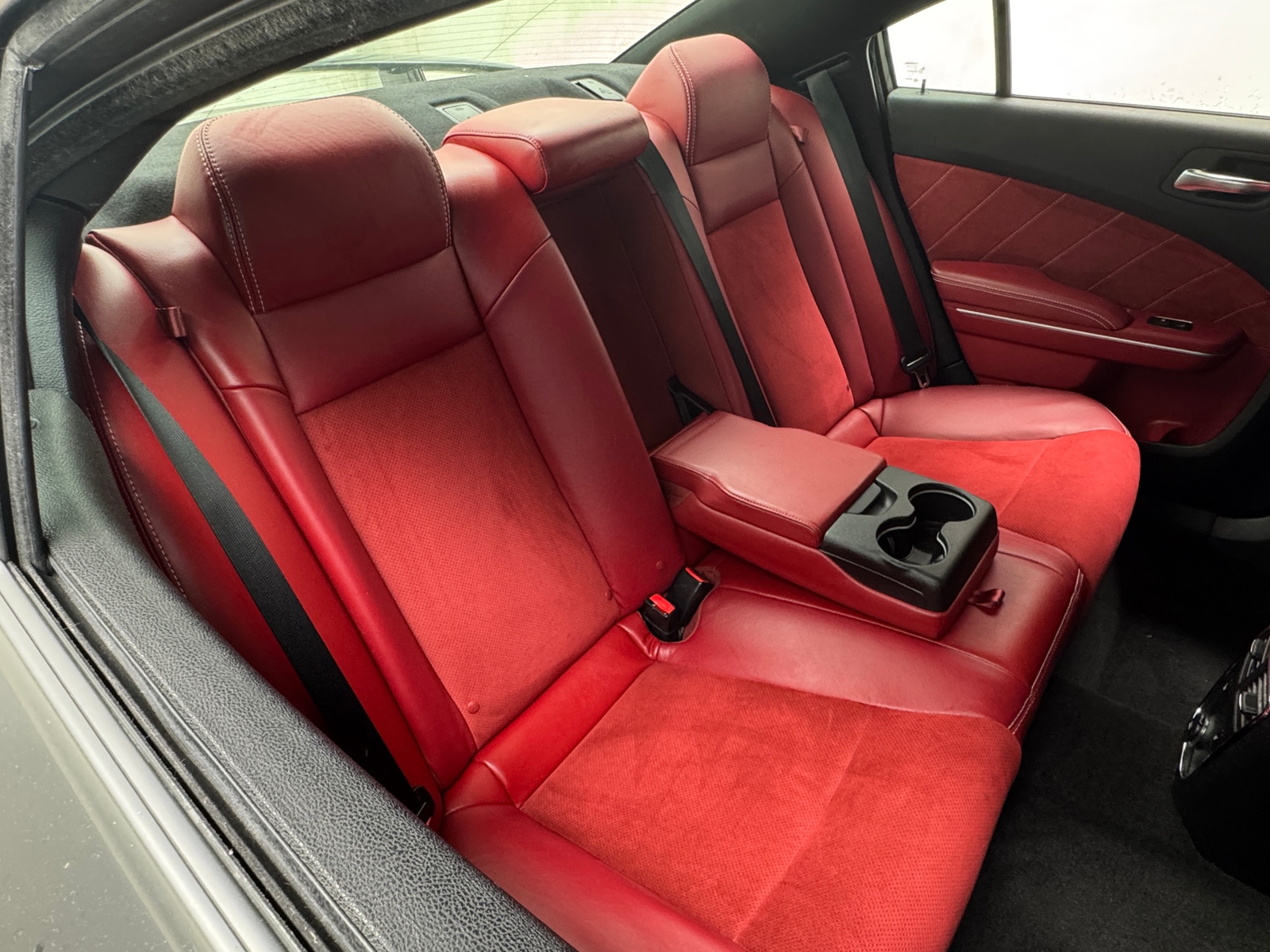 Thumbnail: 2013 Dodge Charger - 5