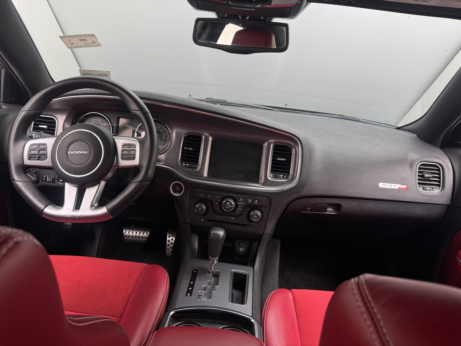 Thumbnail: 2013 Dodge Charger - 2