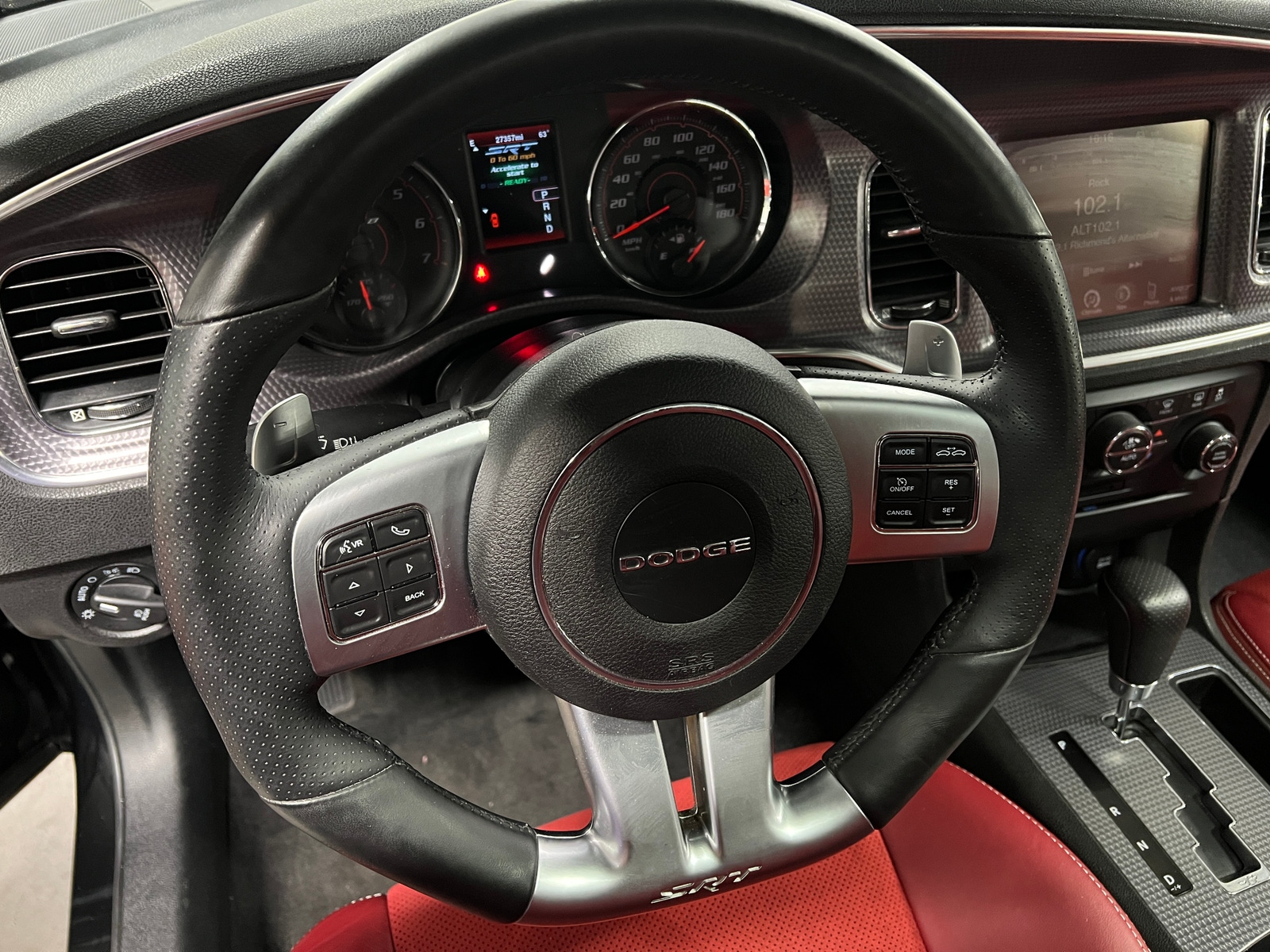 Thumbnail: 2013 Dodge Charger - 4