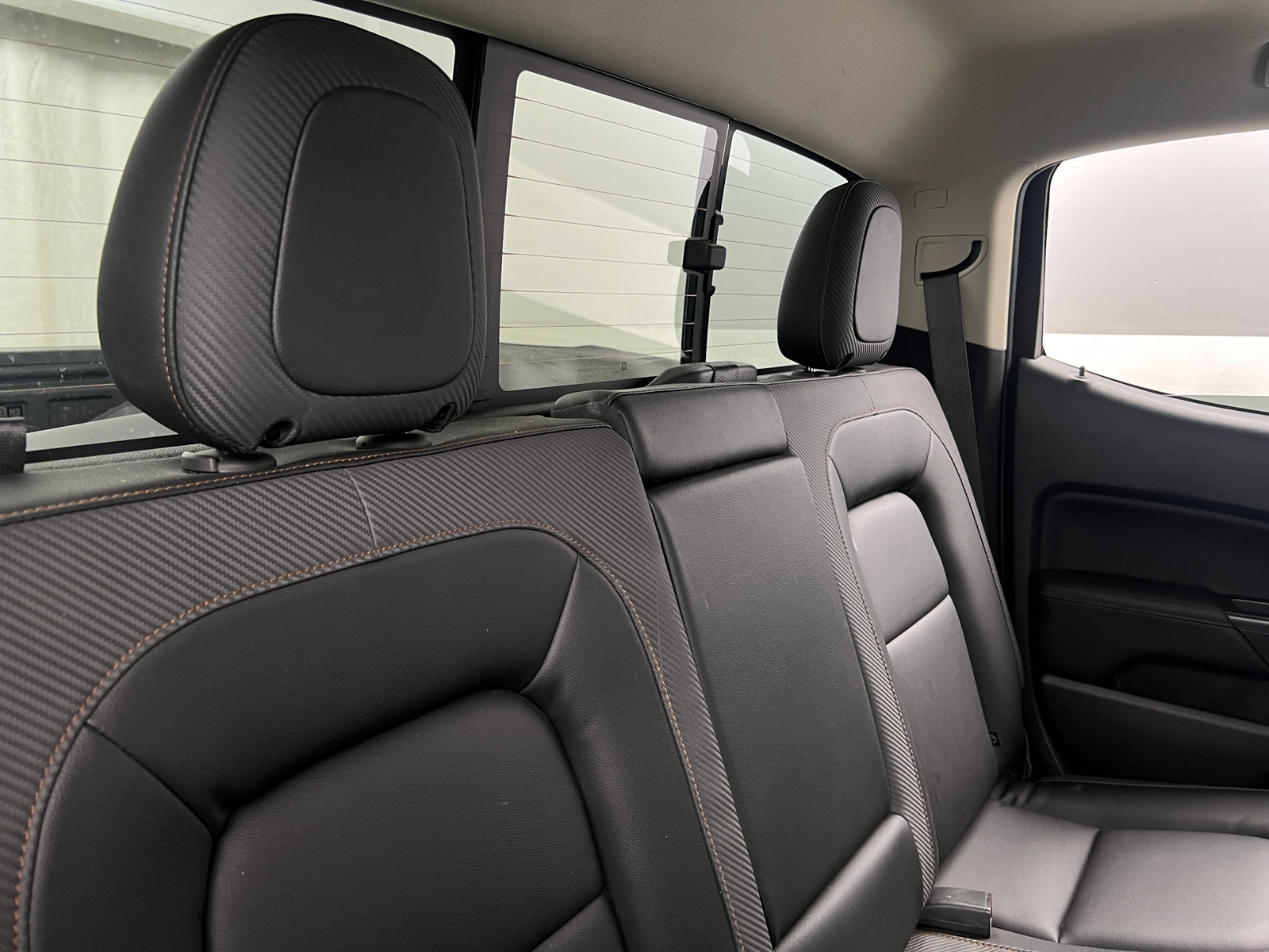 Thumbnail: 2022 GMC Canyon - 5