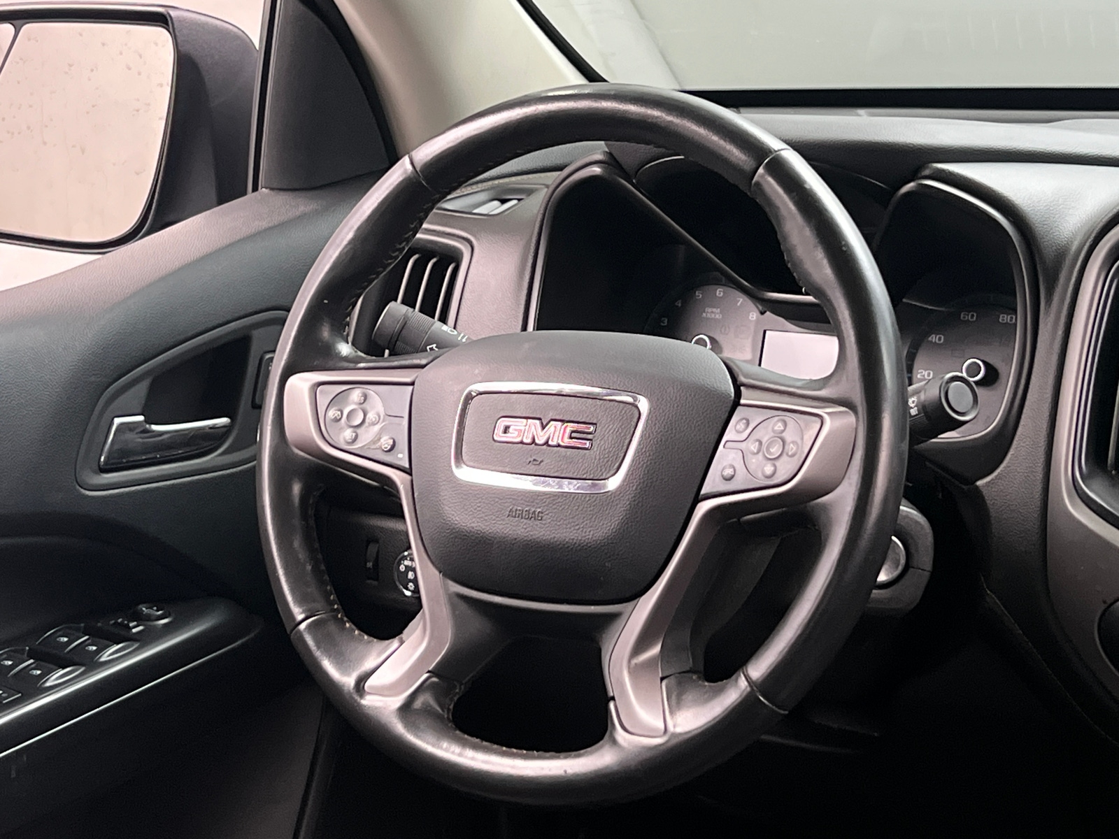 Thumbnail: 2022 GMC Canyon - 4
