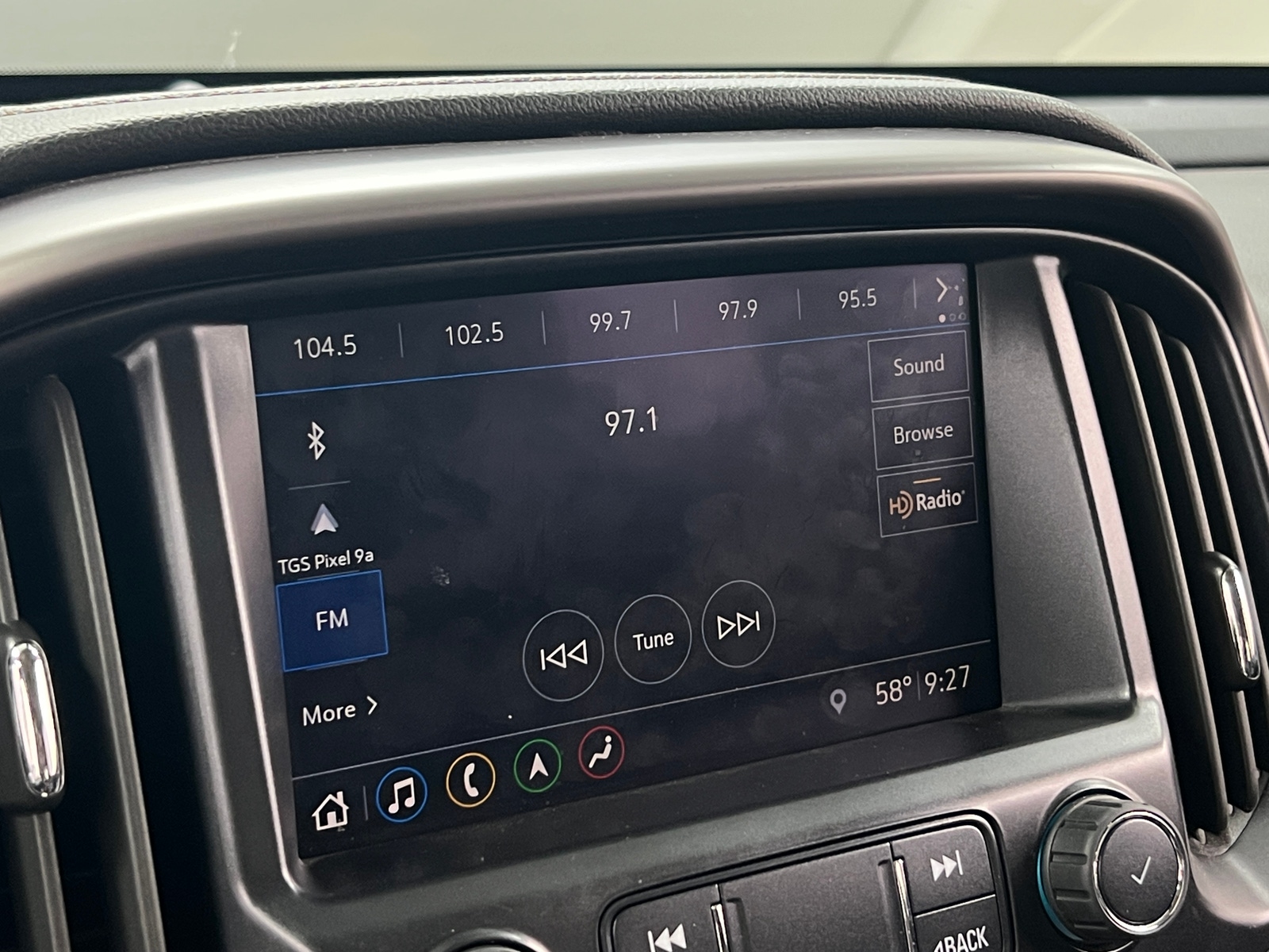 Thumbnail: 2022 GMC Canyon - 3