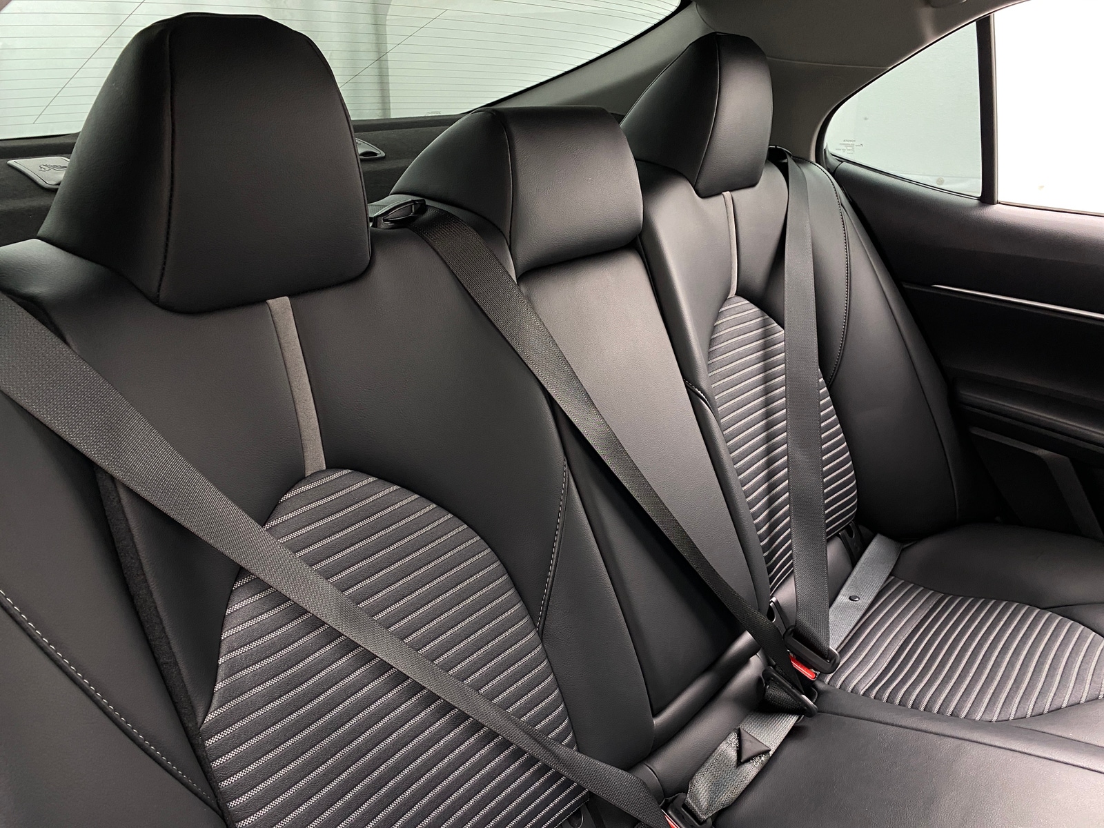 Thumbnail: 2023 Toyota Camry - 5
