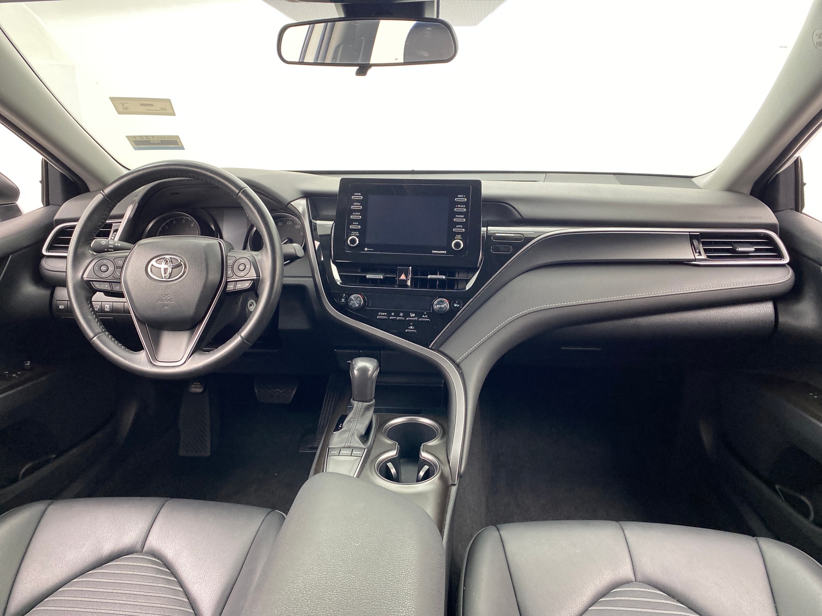 Thumbnail: 2023 Toyota Camry - 2