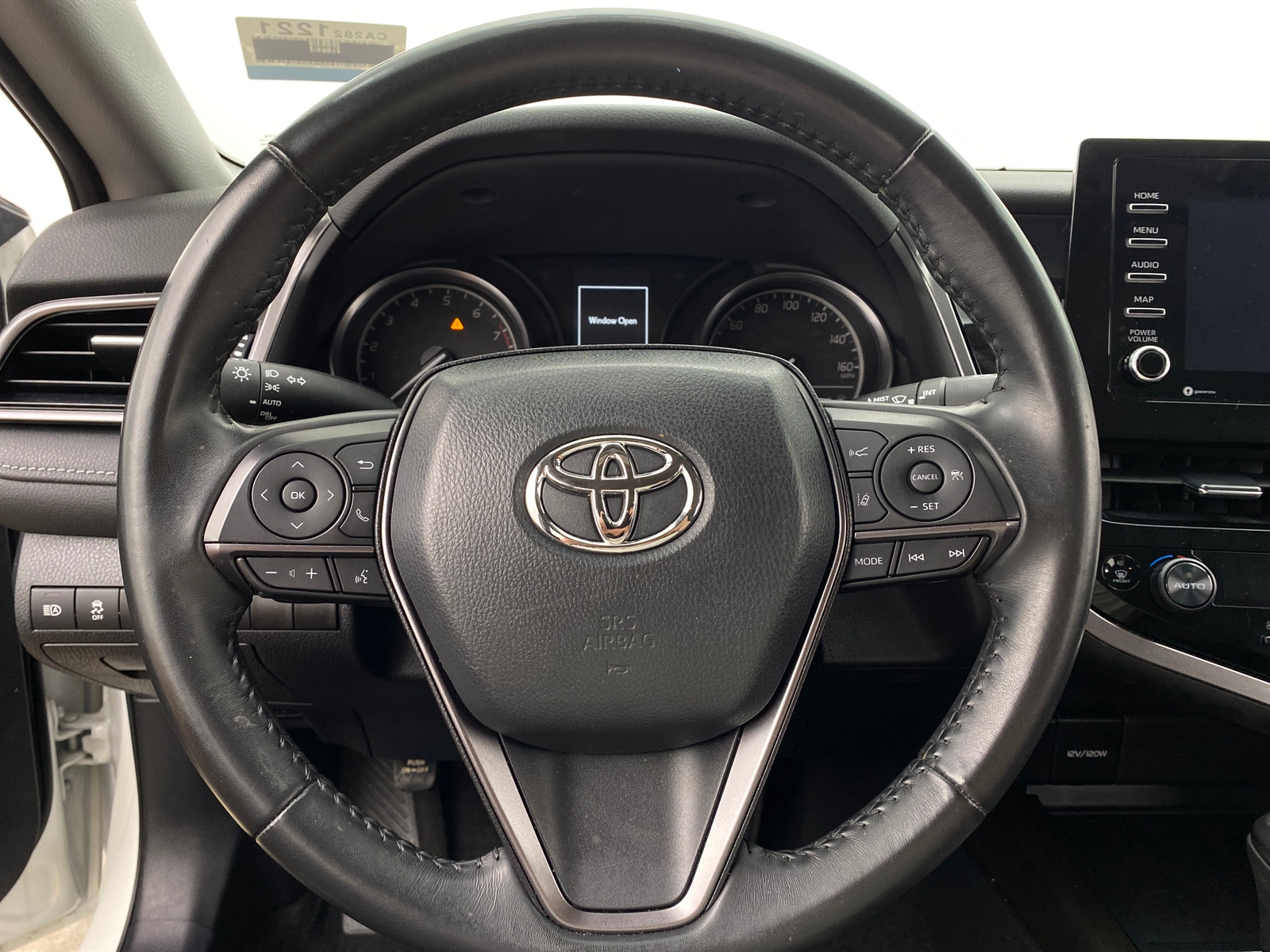 Thumbnail: 2023 Toyota Camry - 4