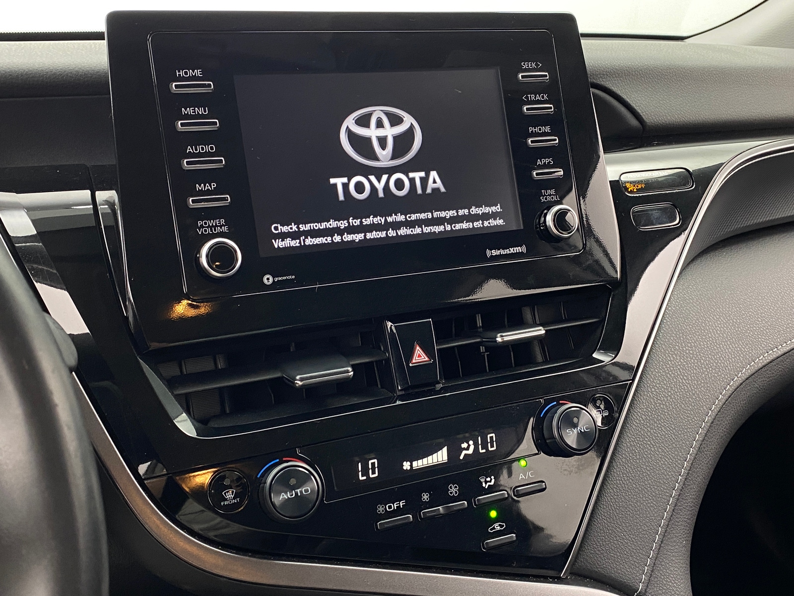 Thumbnail: 2023 Toyota Camry - 3