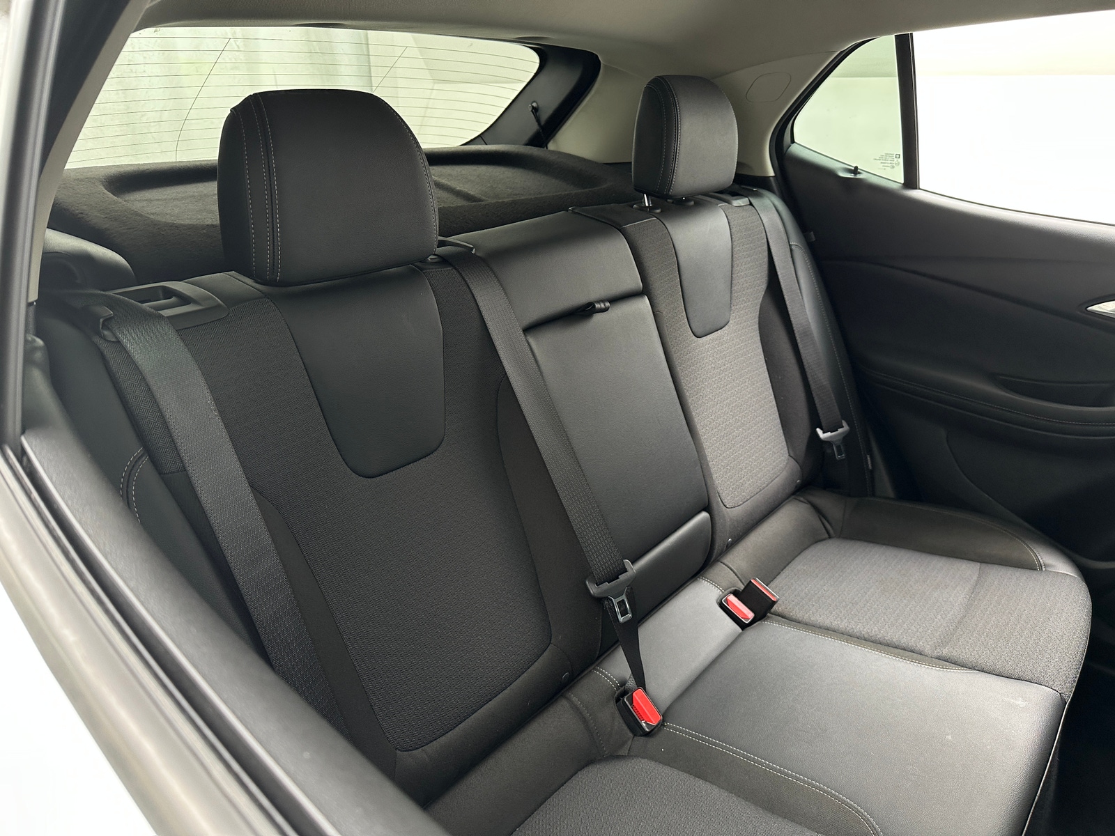 Thumbnail: 2021 Buick Encore GX - 5
