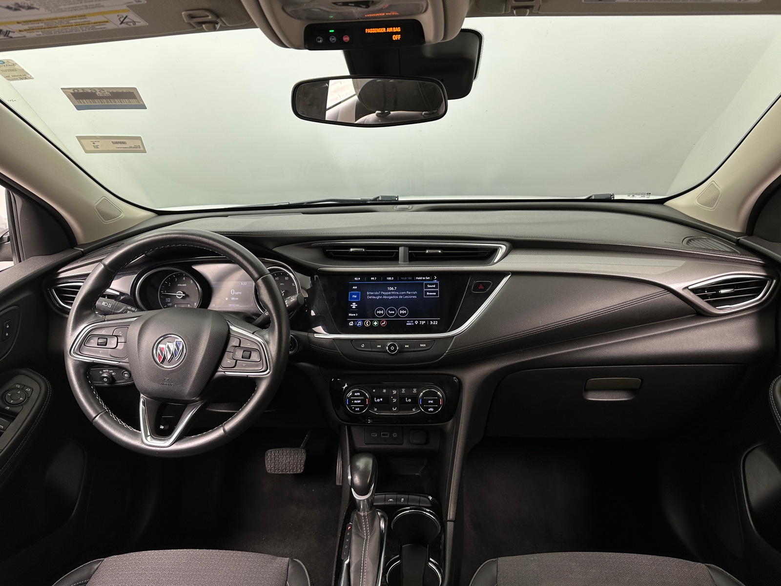 Thumbnail: 2021 Buick Encore GX - 2
