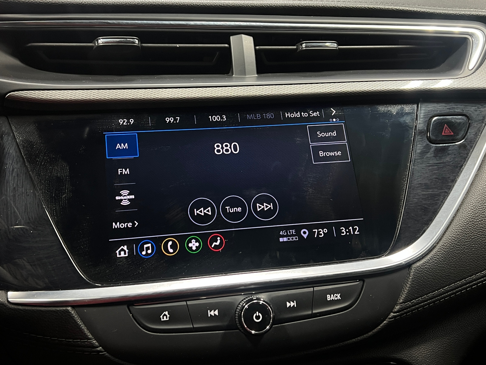Thumbnail: 2021 Buick Encore GX - 3