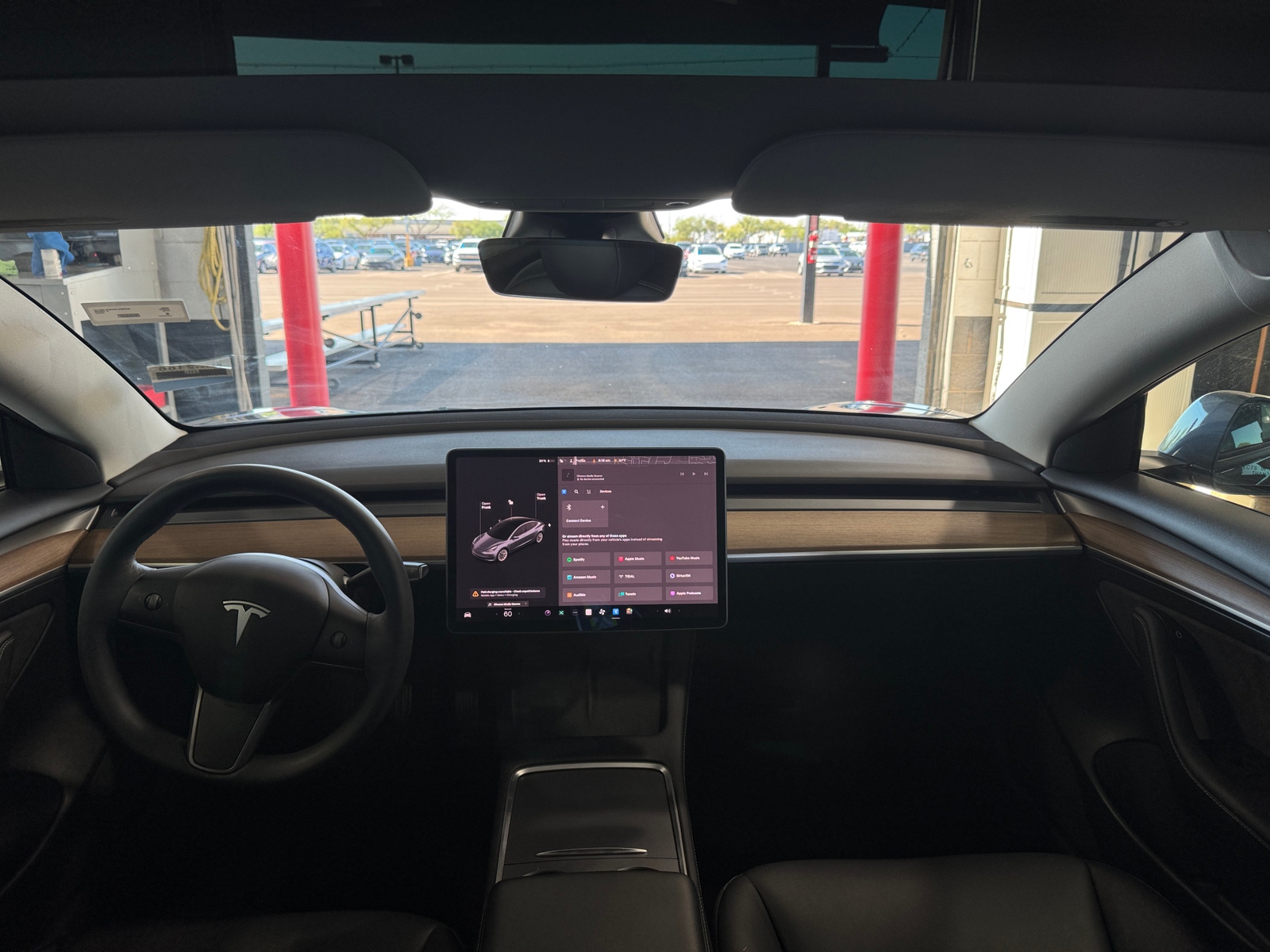 Thumbnail: 2022 Tesla Model 3 - 2