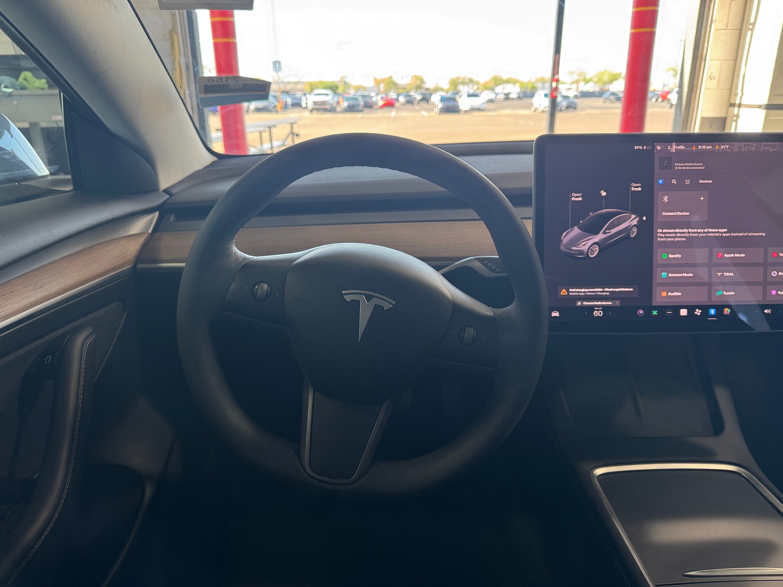 Thumbnail: 2022 Tesla Model 3 - 4