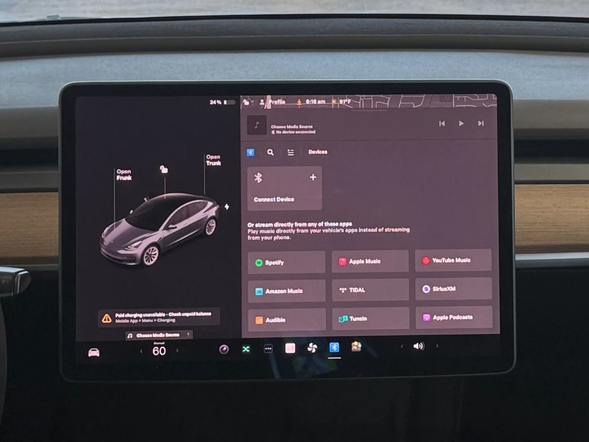 Thumbnail: 2022 Tesla Model 3 - 3