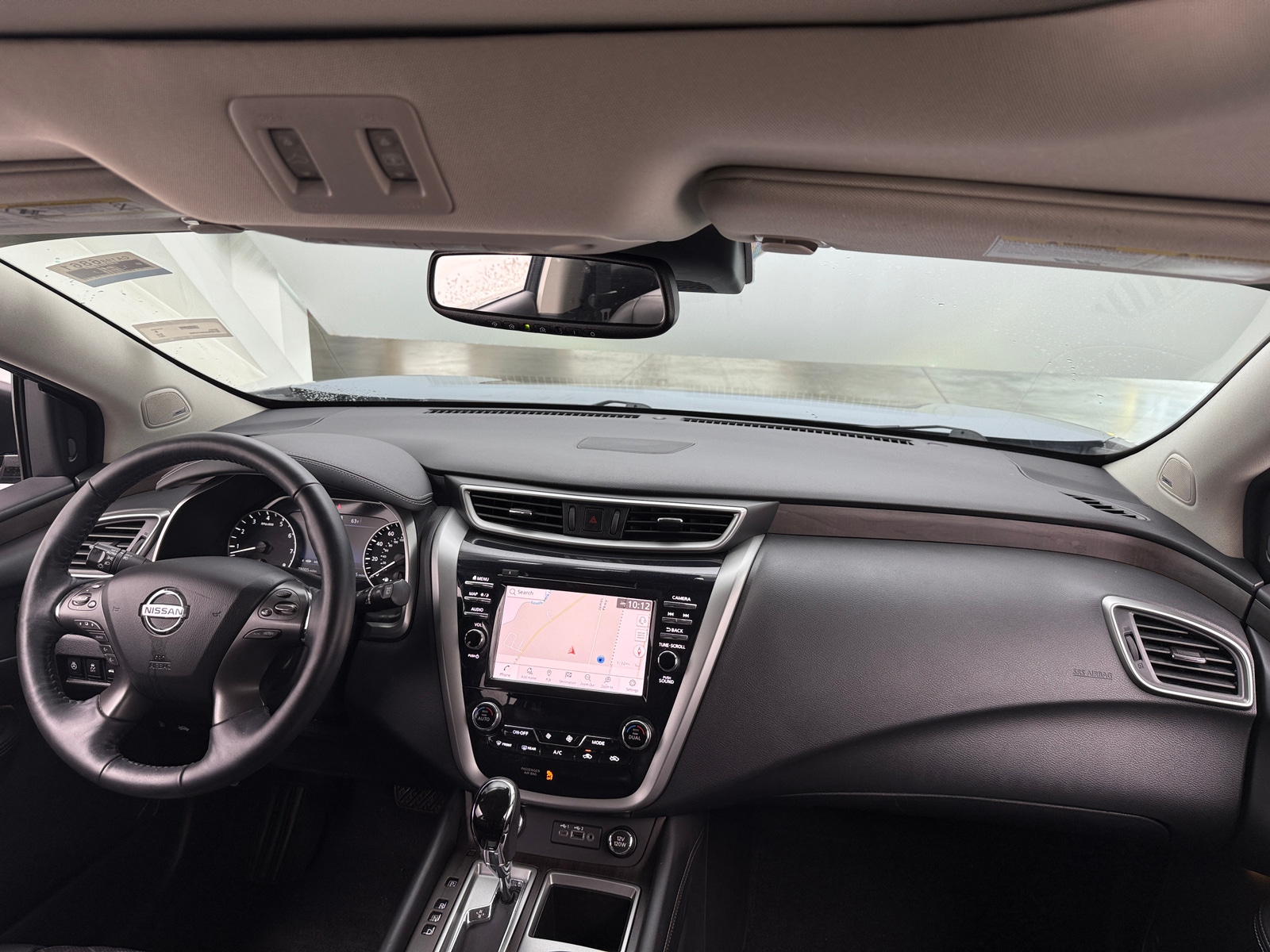 Thumbnail: 2021 Nissan Murano - 2
