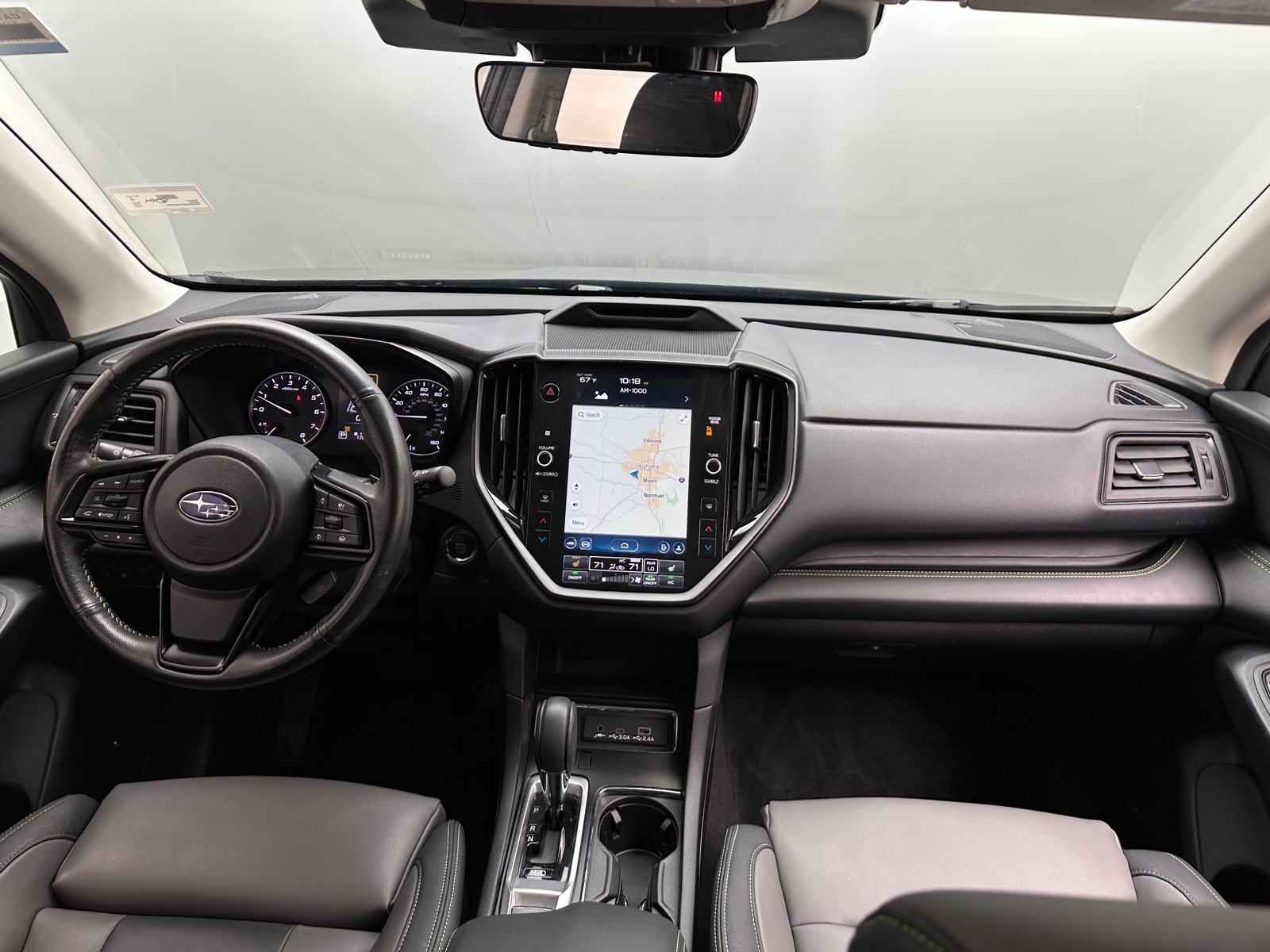 Thumbnail: 2023 Subaru Ascent - 2
