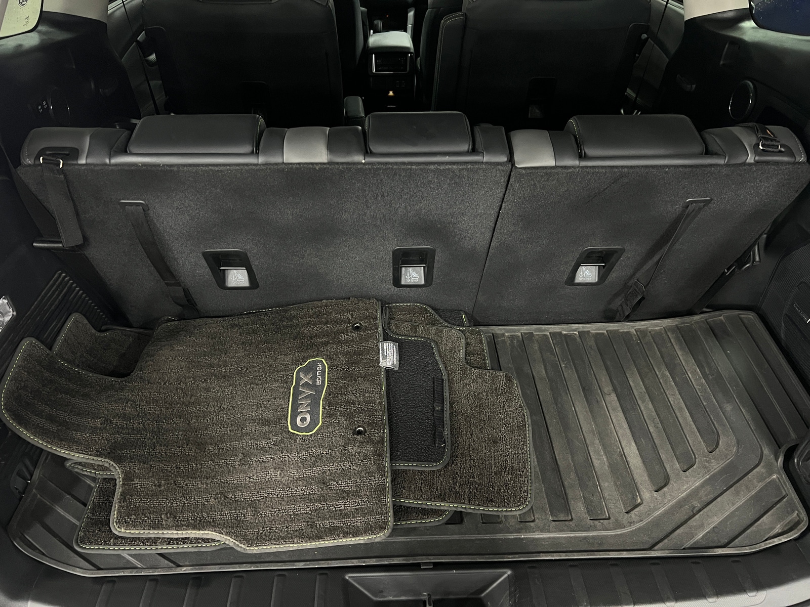 Thumbnail: 2023 Subaru Ascent - 6