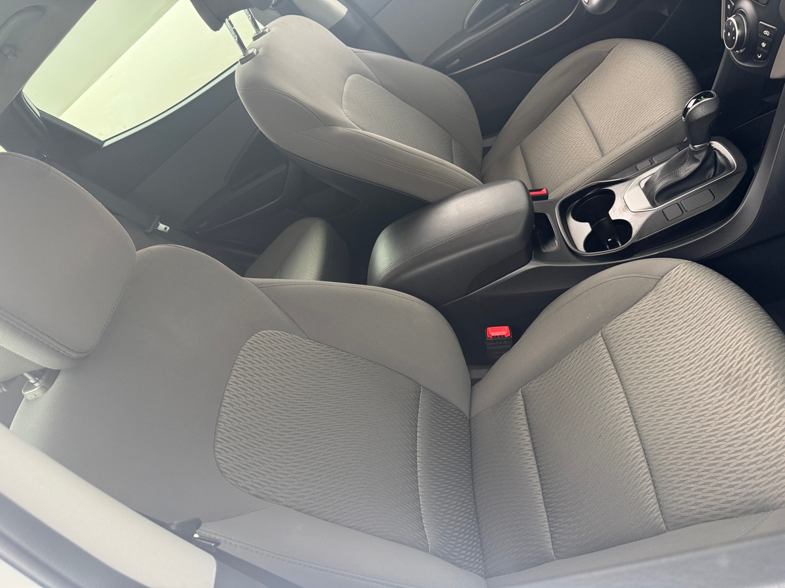 Thumbnail: 2018 Hyundai Santa Fe - 2