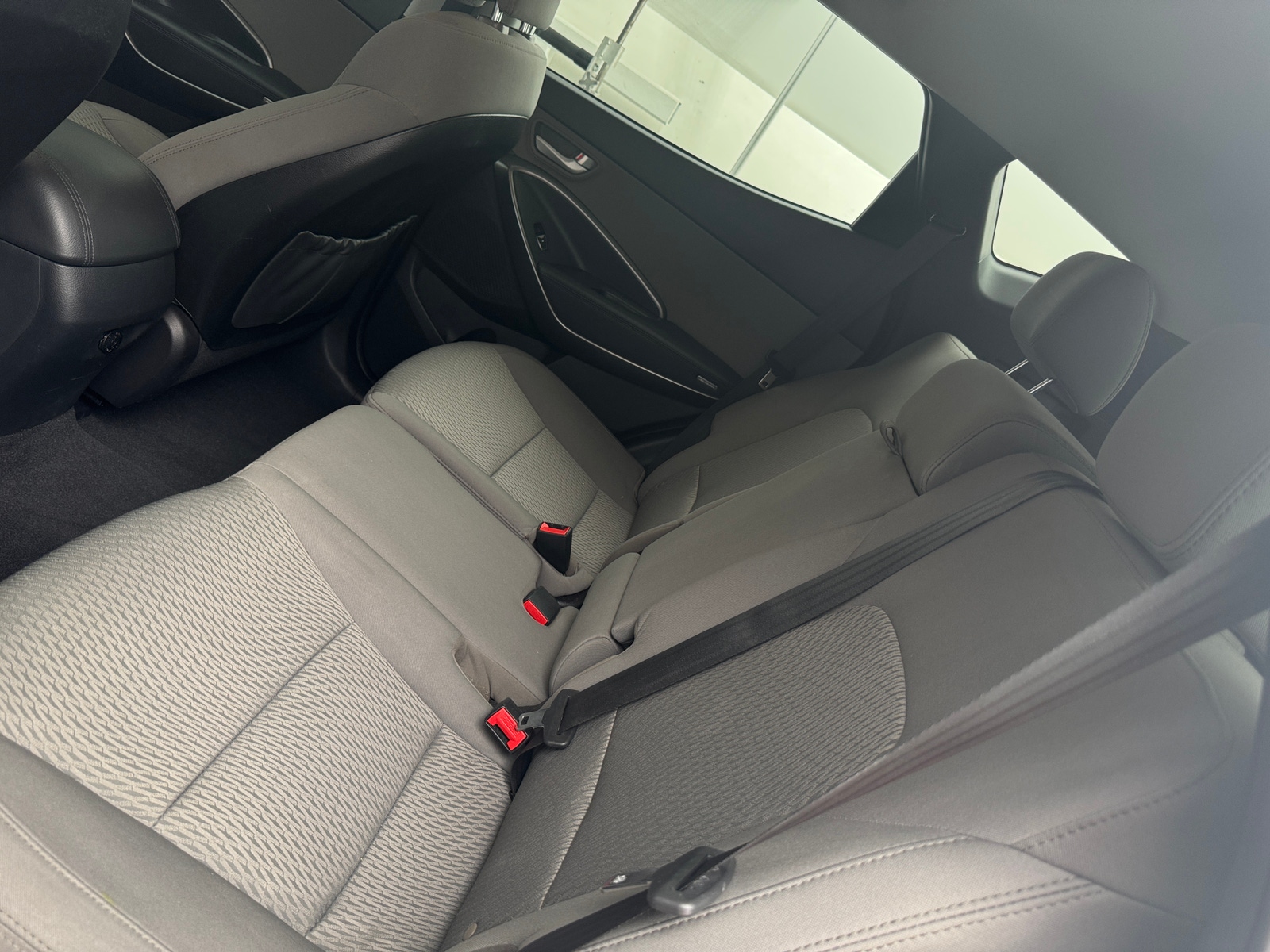 Thumbnail: 2018 Hyundai Santa Fe - 6