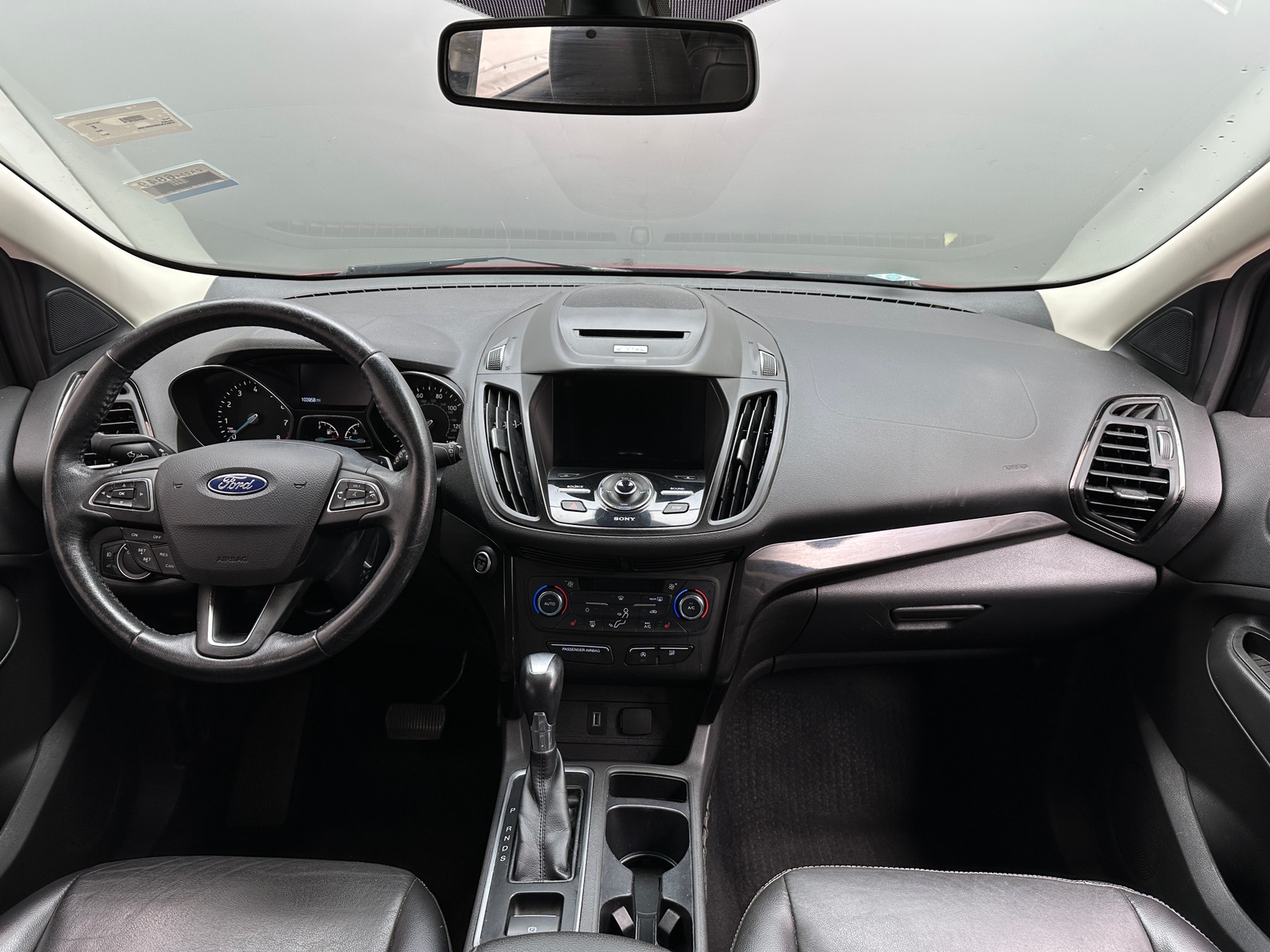 Thumbnail: 2017 Ford Escape - 2