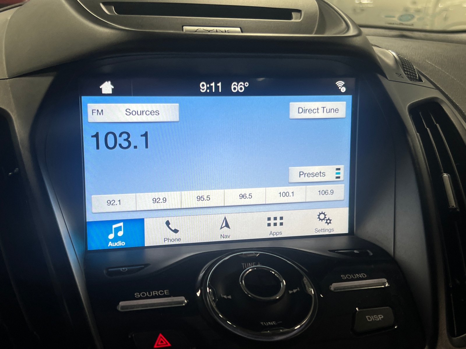 Thumbnail: 2017 Ford Escape - 3