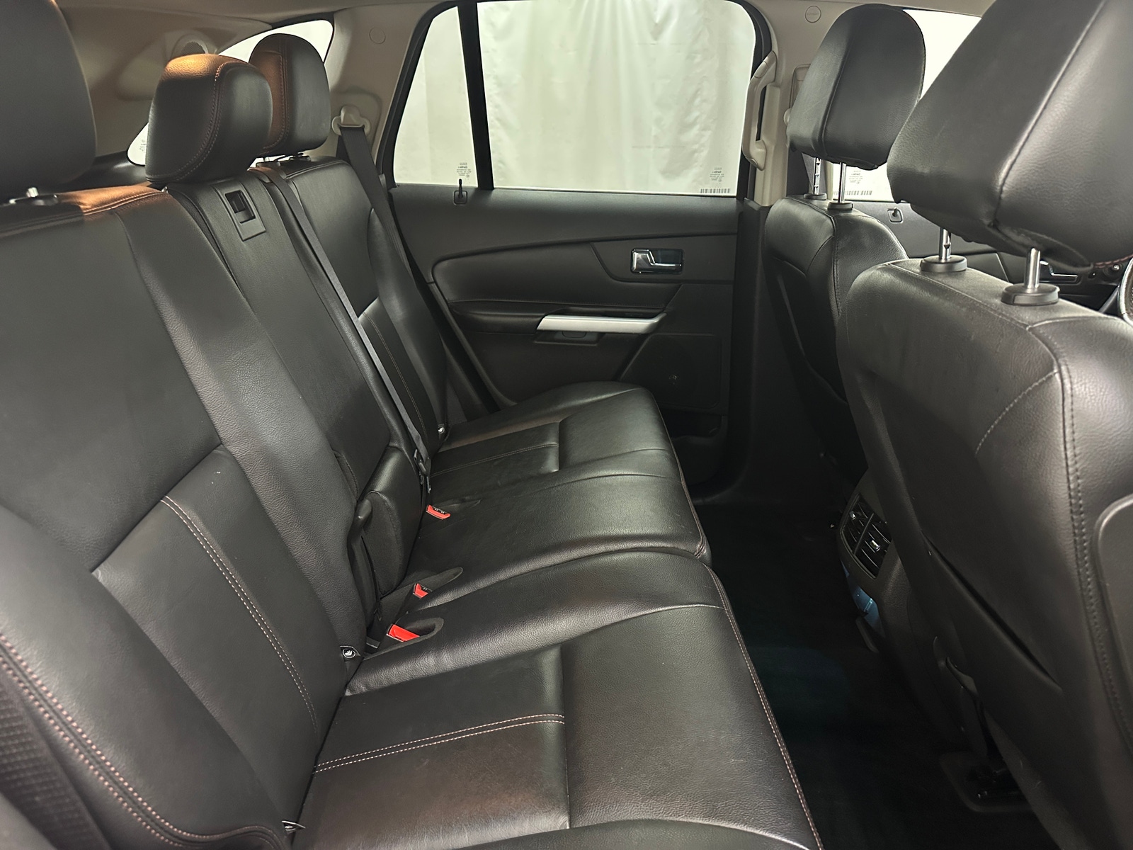 Thumbnail: 2013 Ford Edge - 5