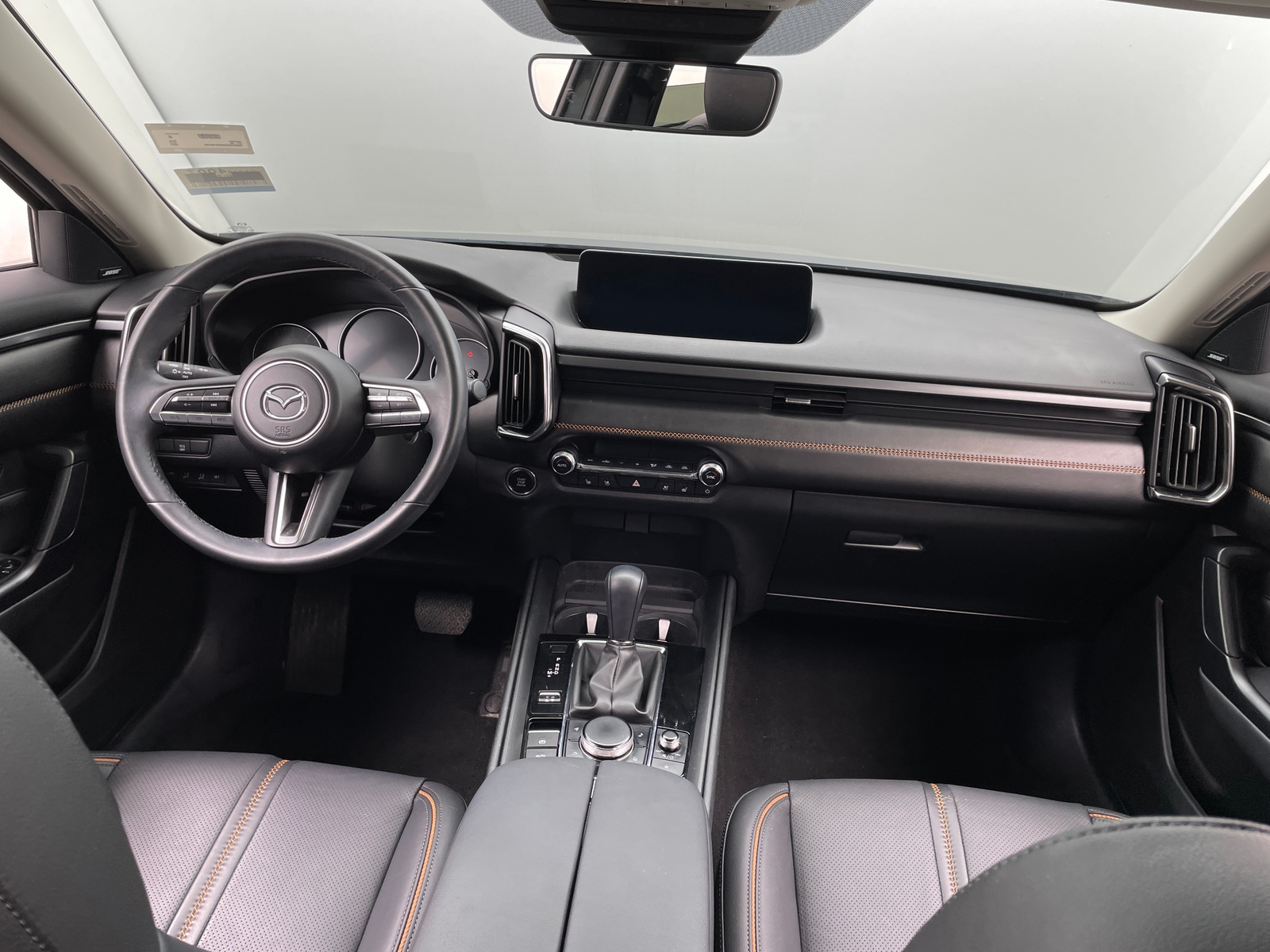 Thumbnail: 2024 Mazda CX-50 - 2
