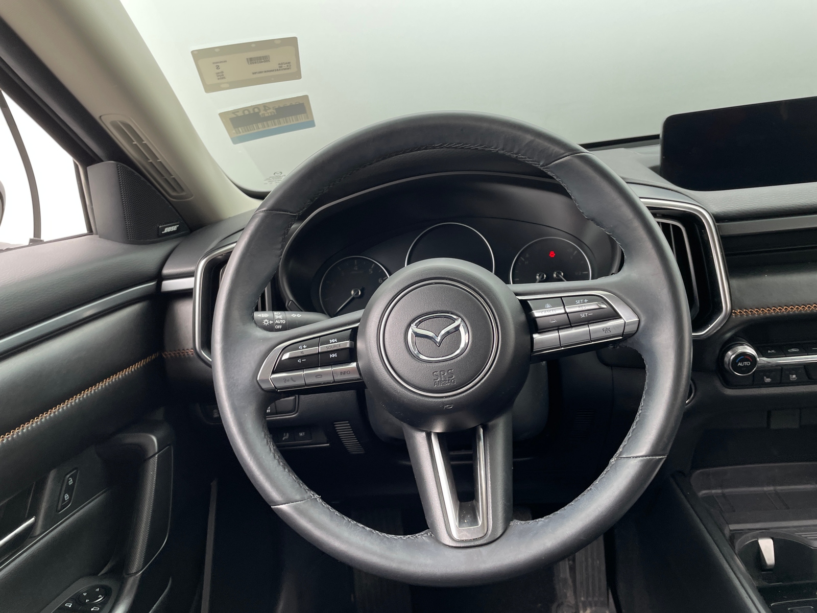 Thumbnail: 2024 Mazda CX-50 - 4