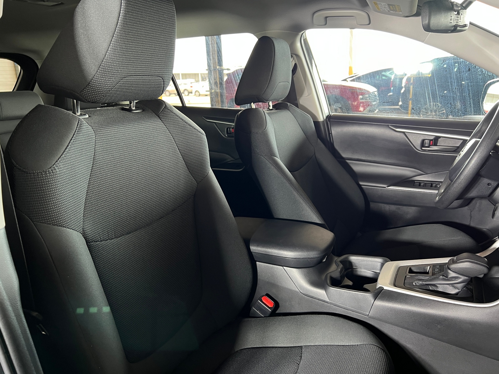 Thumbnail: 2020 Toyota RAV4 - 2