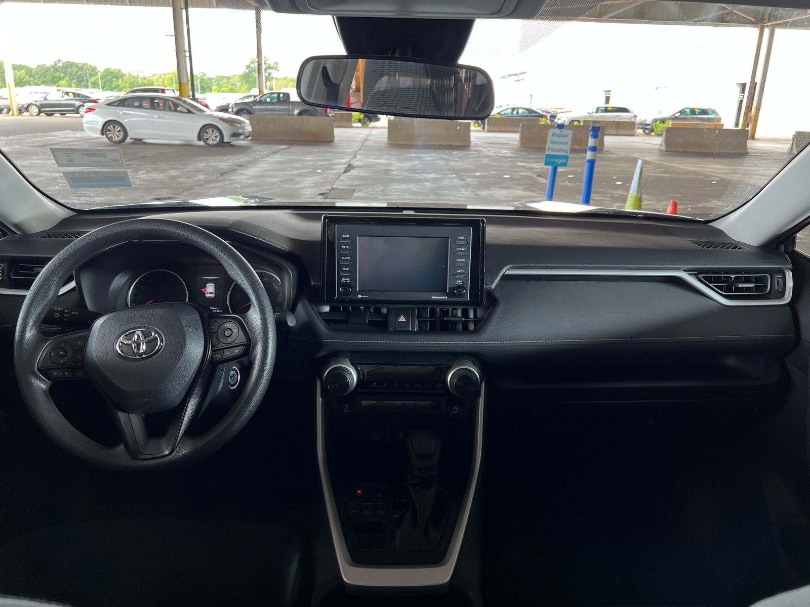 Thumbnail: 2020 Toyota RAV4 - 3