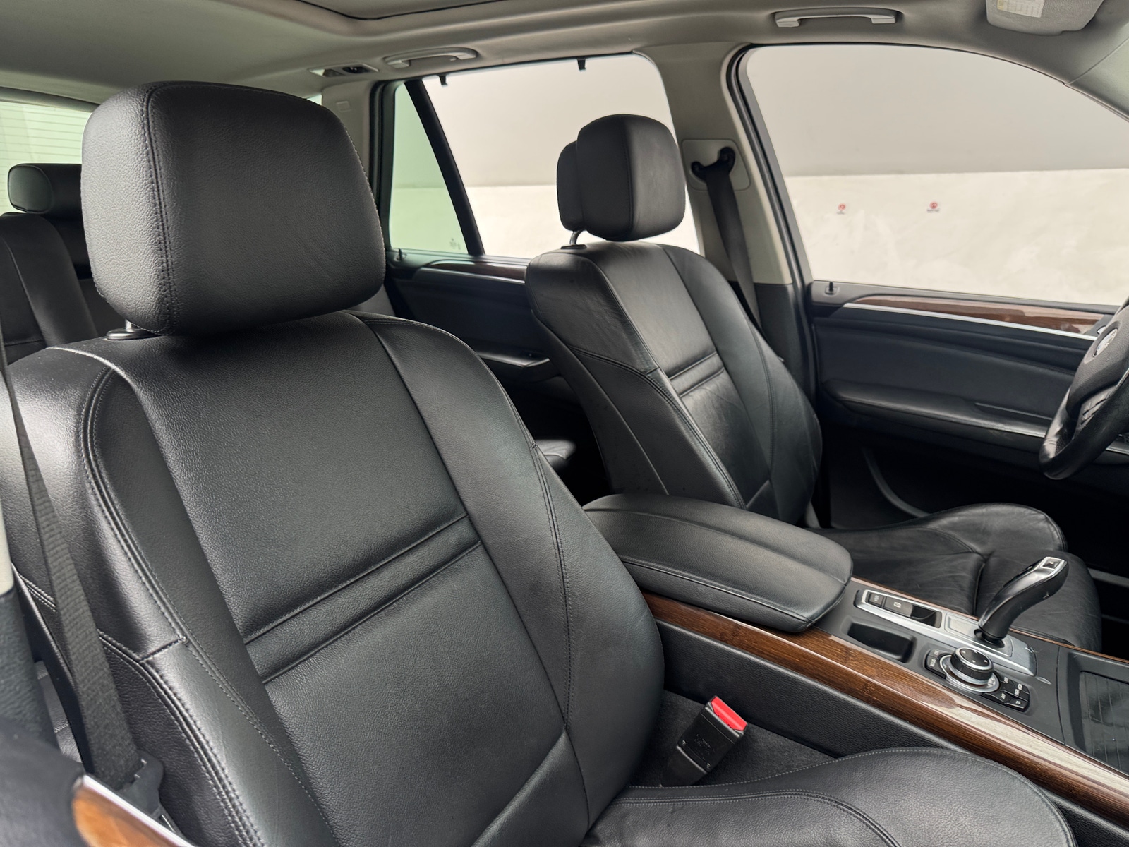Thumbnail: 2013 BMW X5 - 2