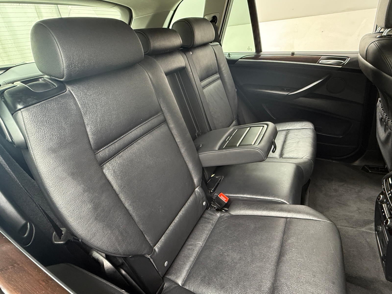 Thumbnail: 2013 BMW X5 - 6