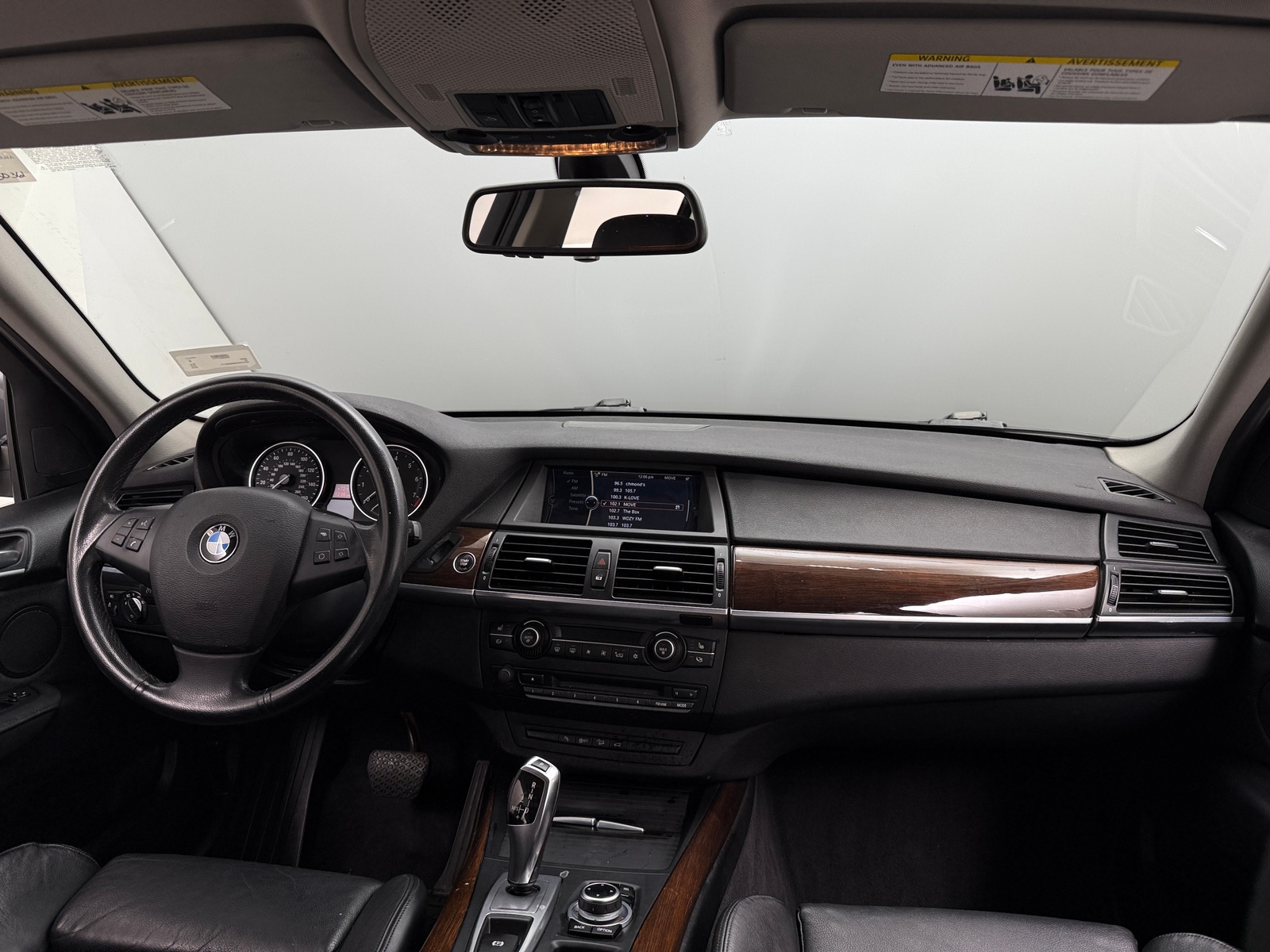 Thumbnail: 2013 BMW X5 - 3