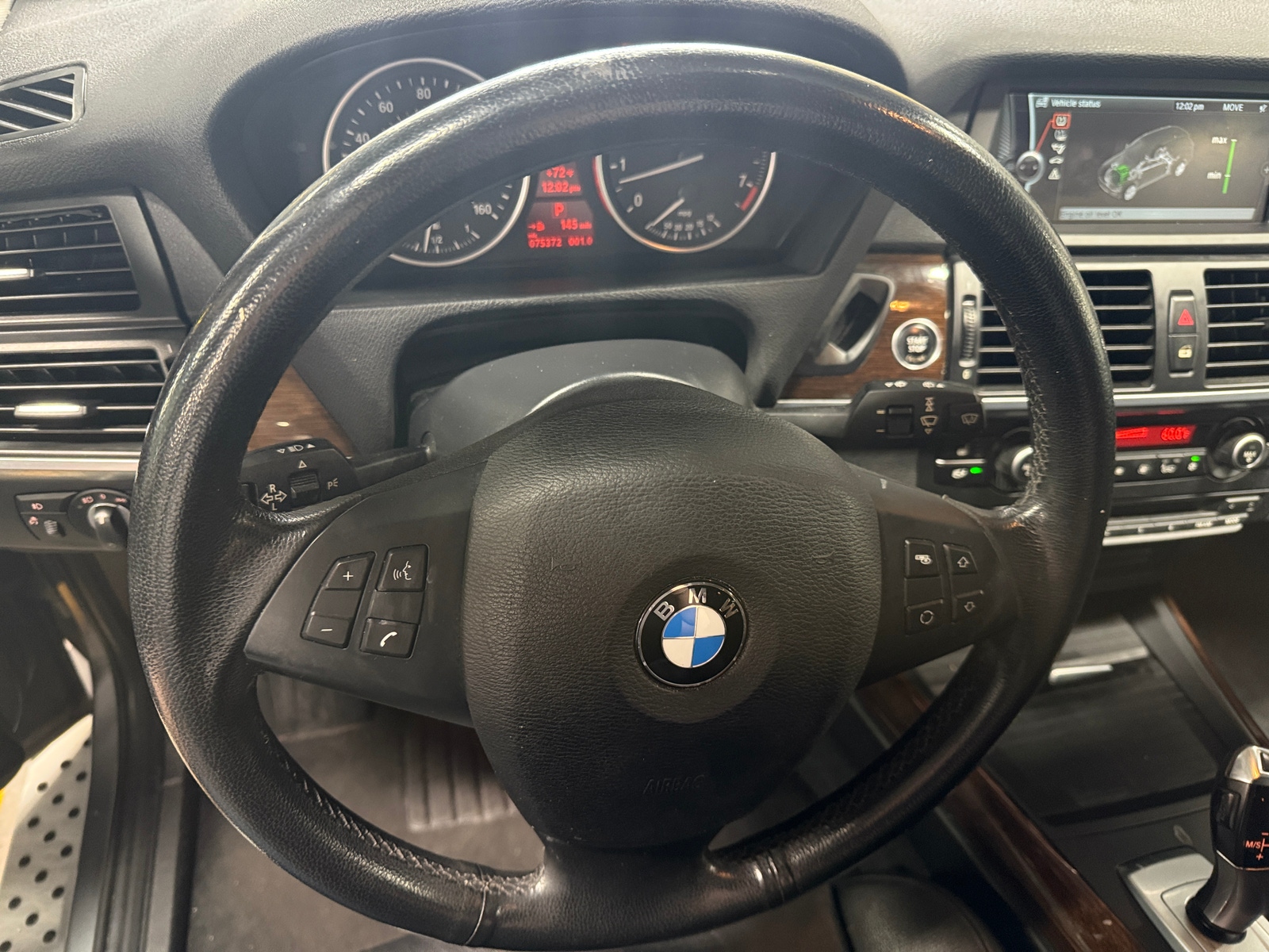 Thumbnail: 2013 BMW X5 - 5