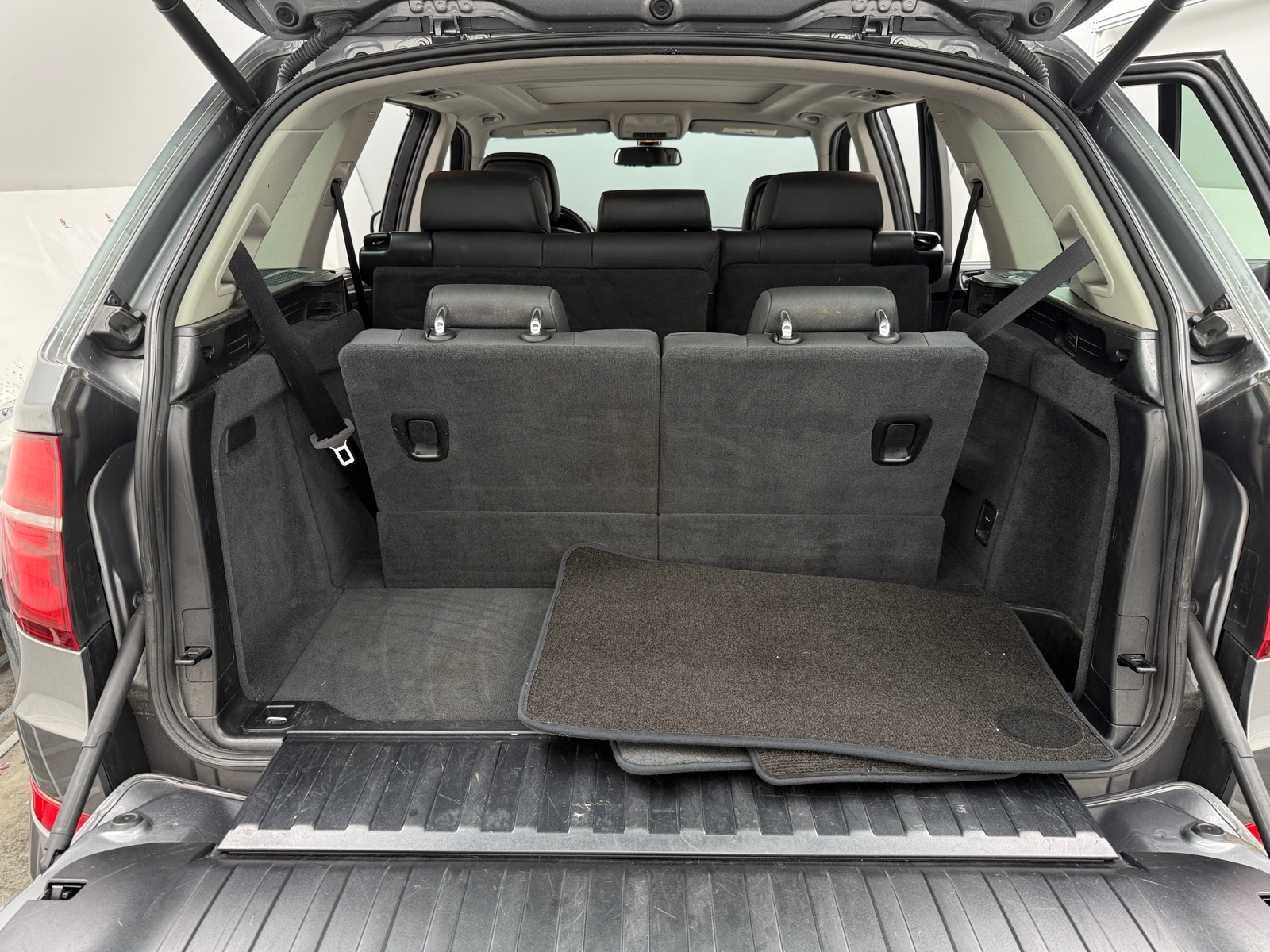 Thumbnail: 2013 BMW X5 - 7