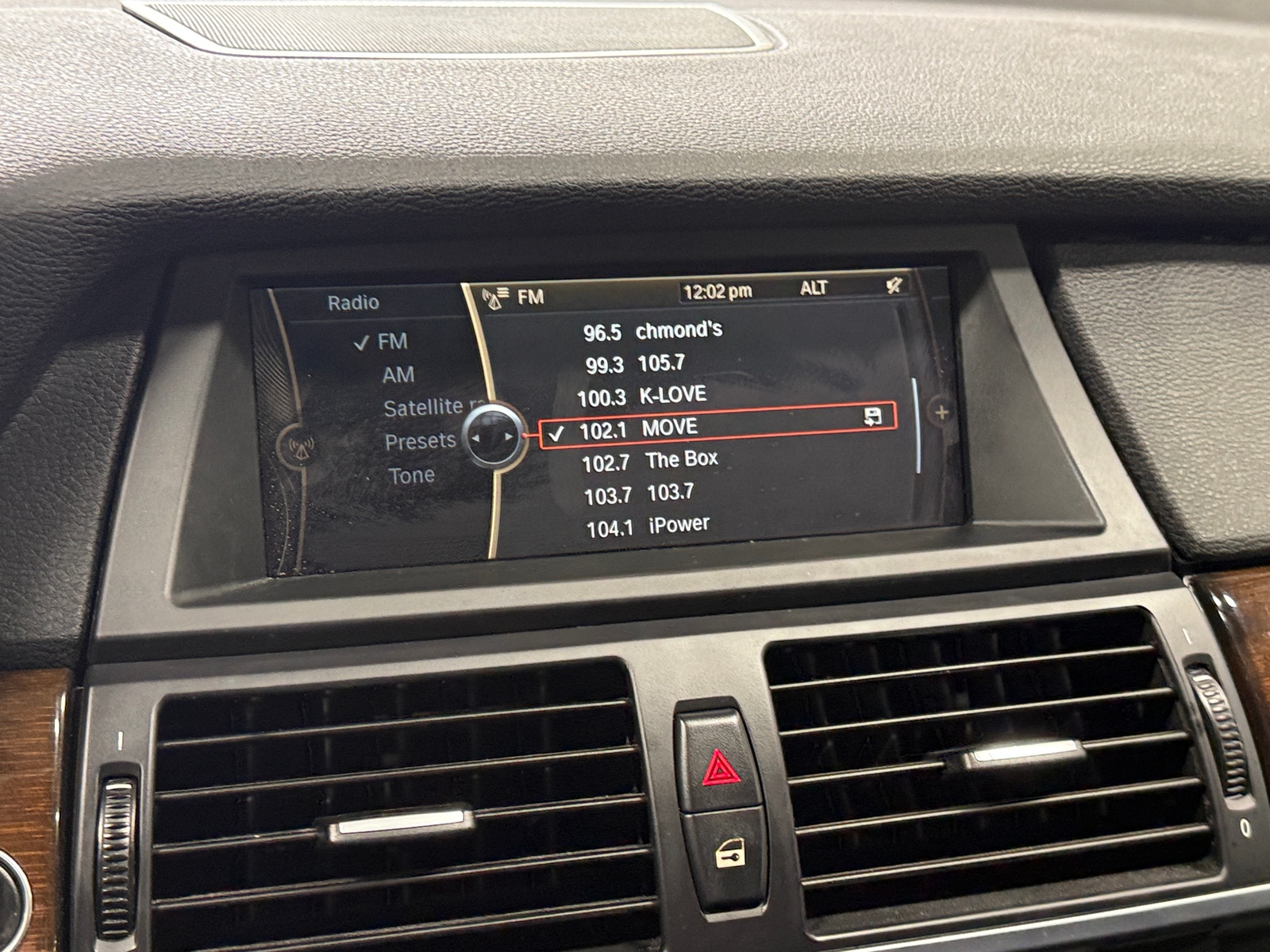 Thumbnail: 2013 BMW X5 - 4