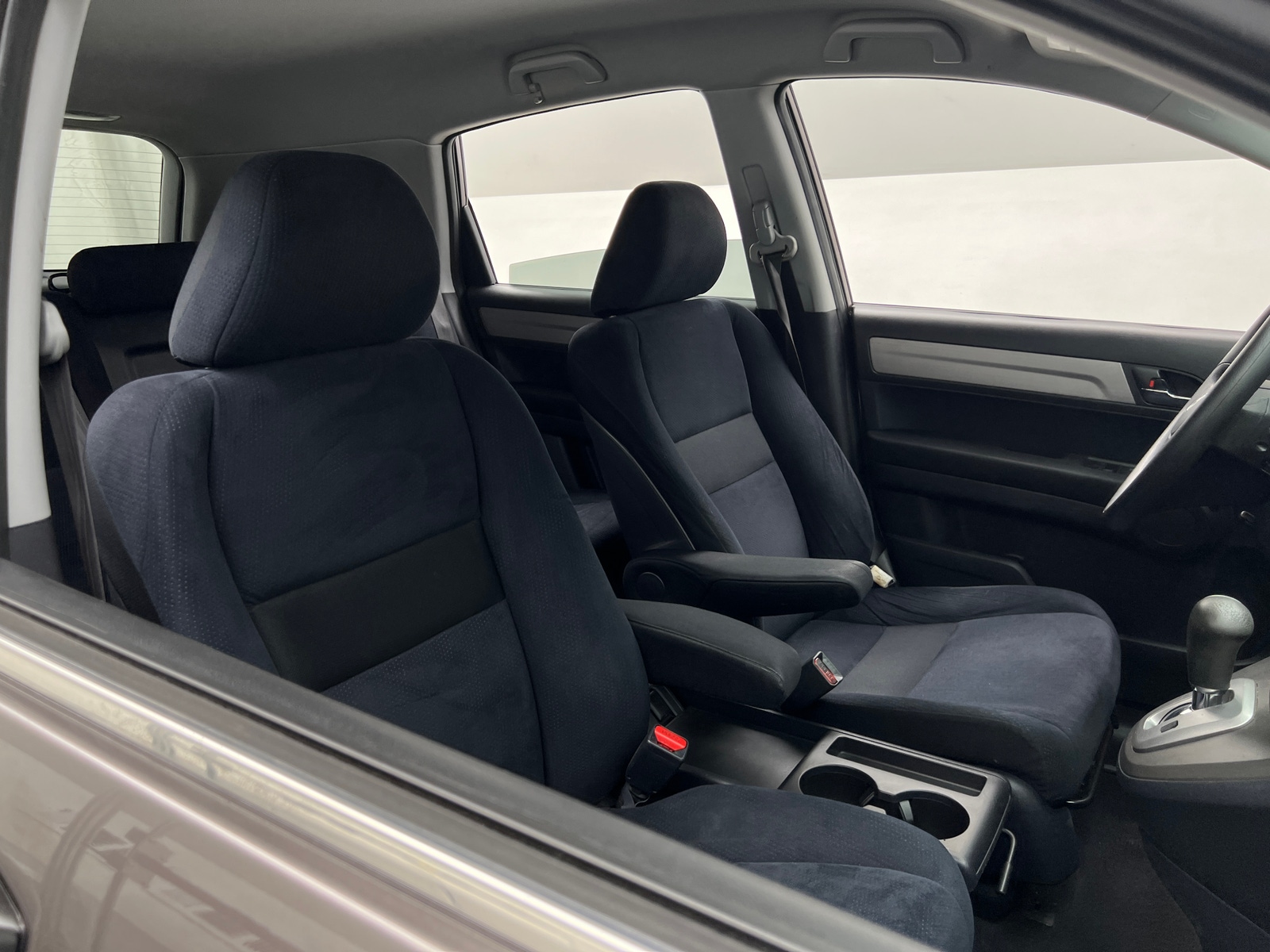 Thumbnail: 2011 Honda CR-V - 2