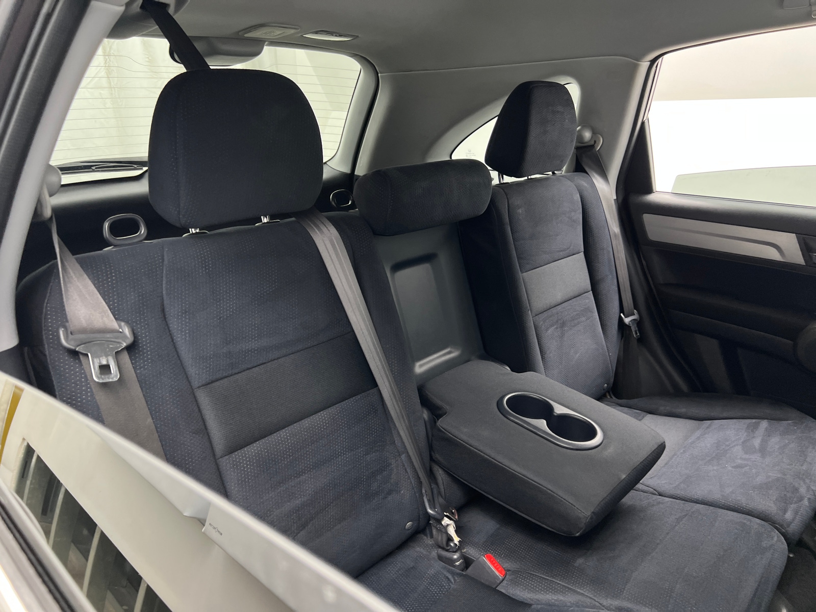 Thumbnail: 2011 Honda CR-V - 6