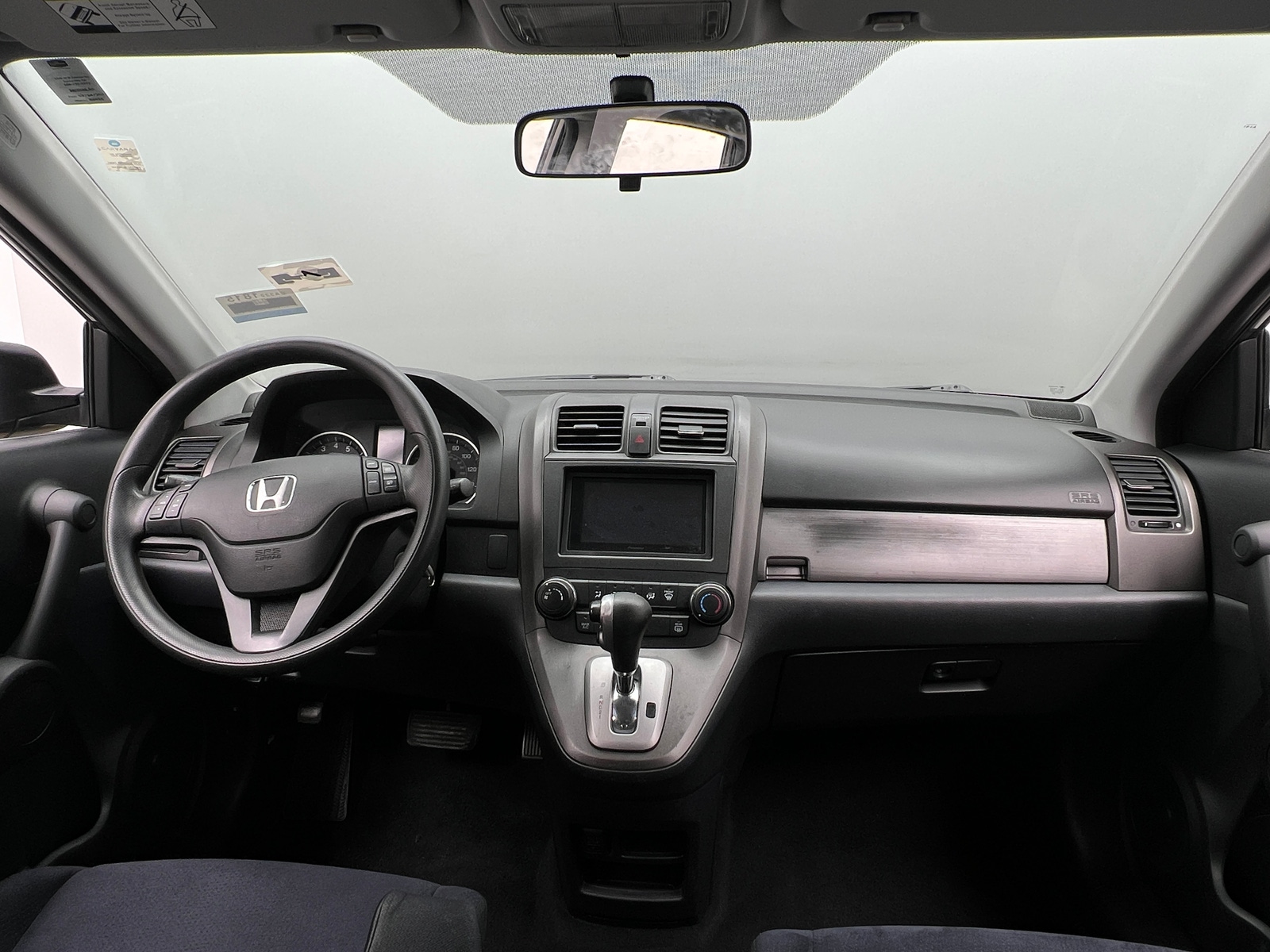 Thumbnail: 2011 Honda CR-V - 3