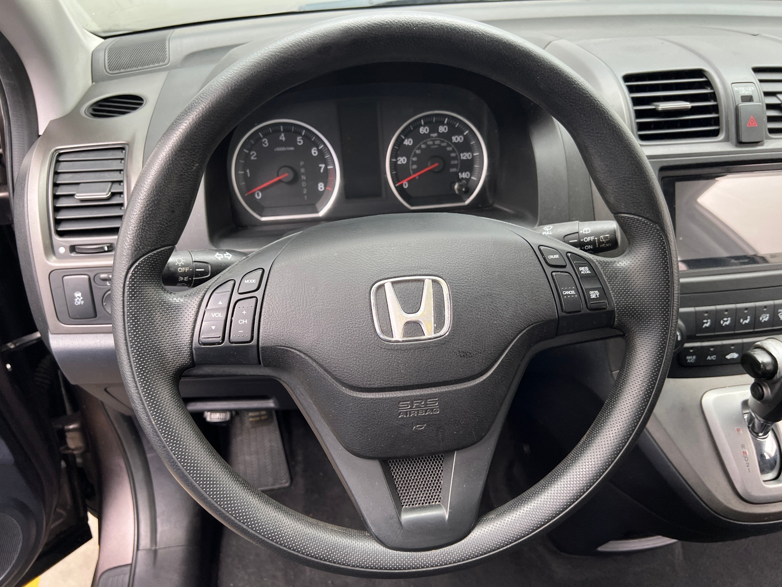 Thumbnail: 2011 Honda CR-V - 5