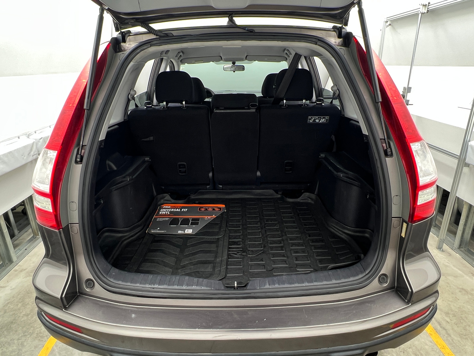 Thumbnail: 2011 Honda CR-V - 7