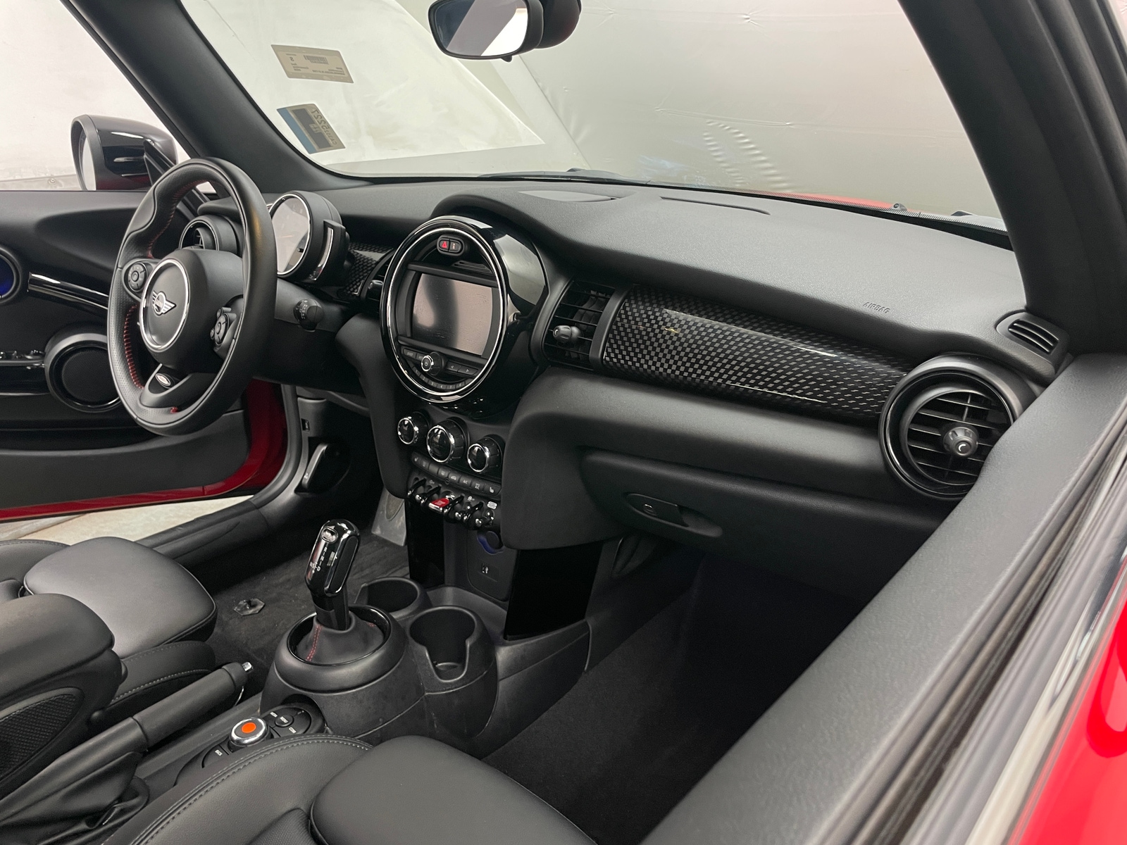 Thumbnail: 2020 MINI Cooper Convertible - 2