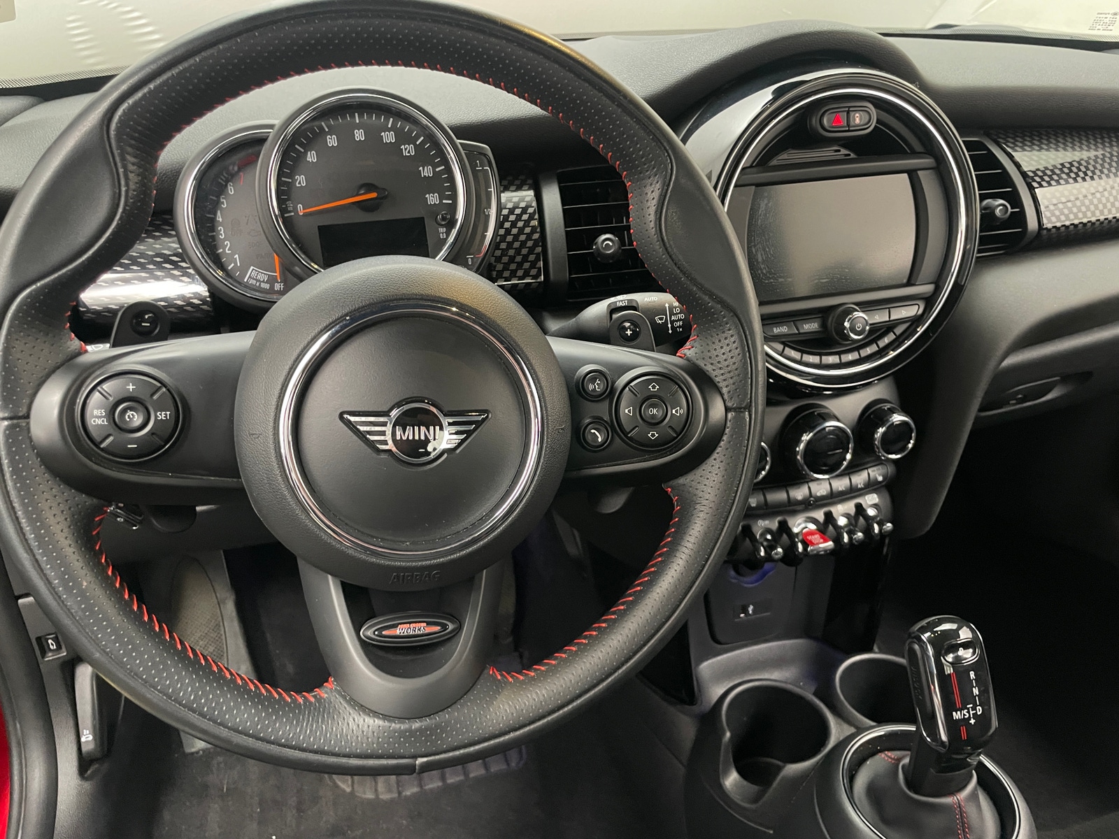 Thumbnail: 2020 MINI Cooper Convertible - 4