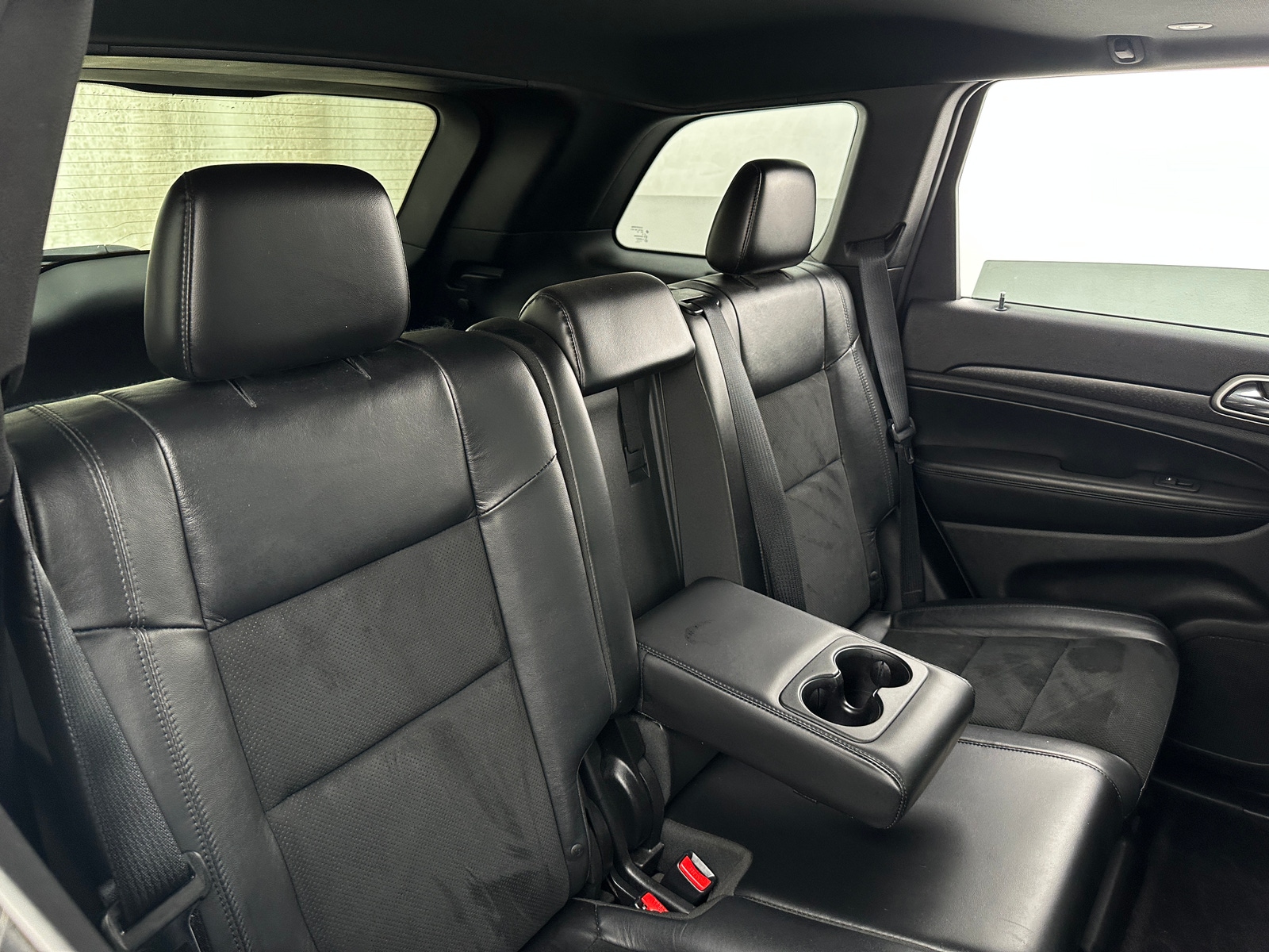 Thumbnail: 2018 Jeep Grand Cherokee - 6