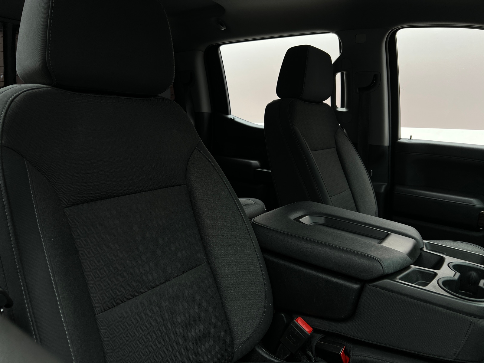 Thumbnail: 2020 Chevrolet Silverado 1500 - 2